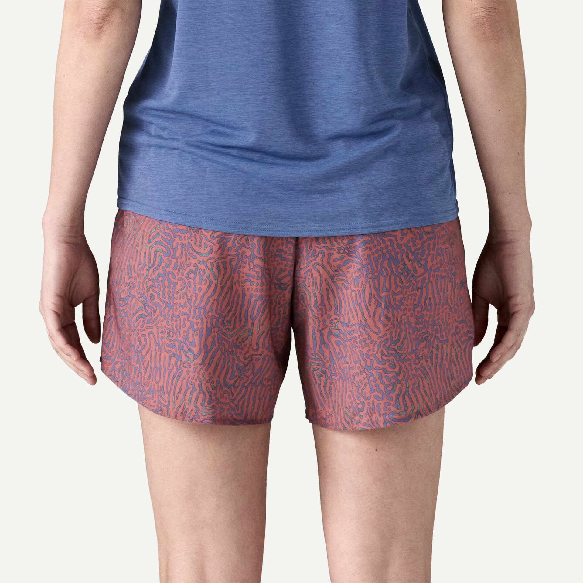 Women's Multi Trails Shorts - 5½"