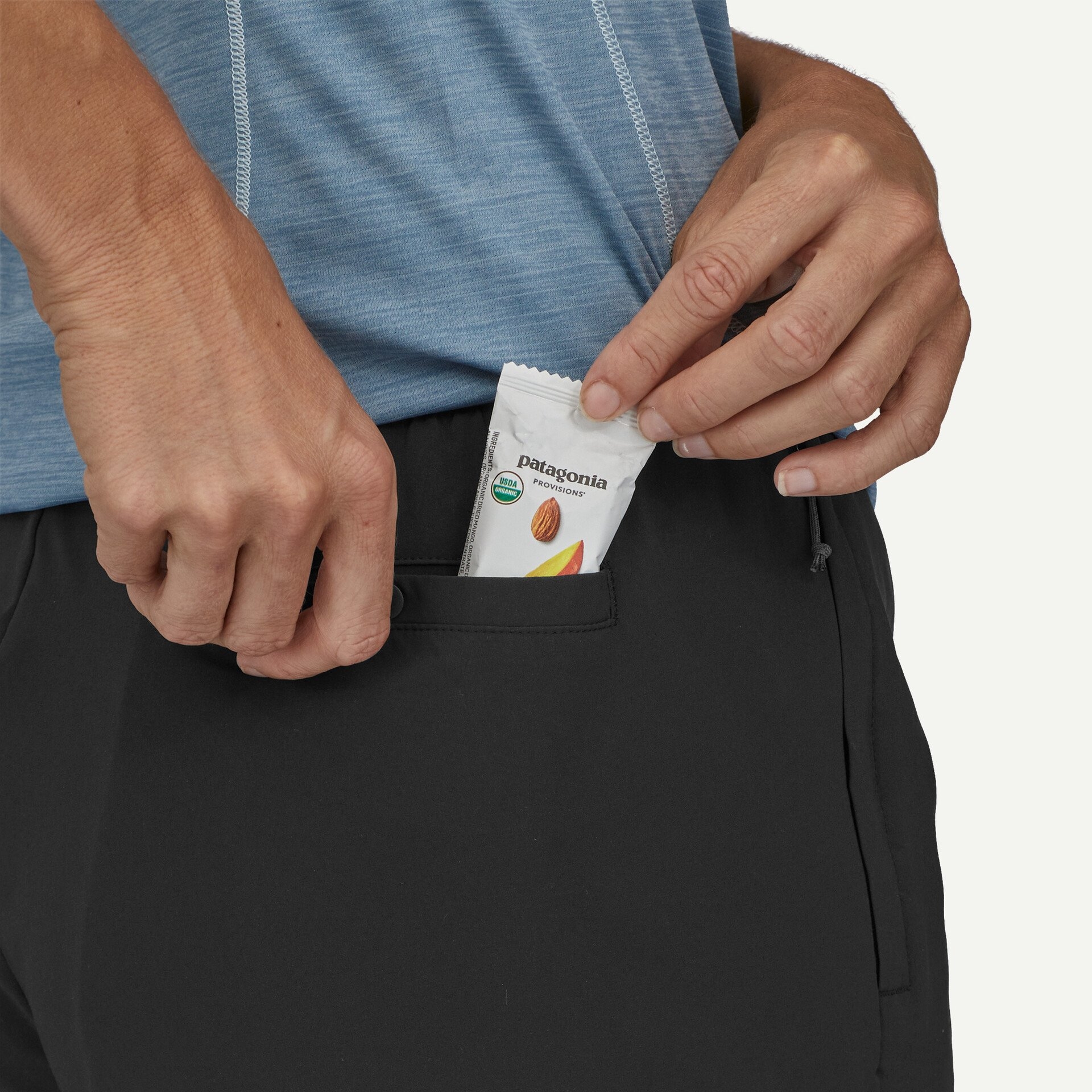 Women's Multi Trails Shorts - 5½"