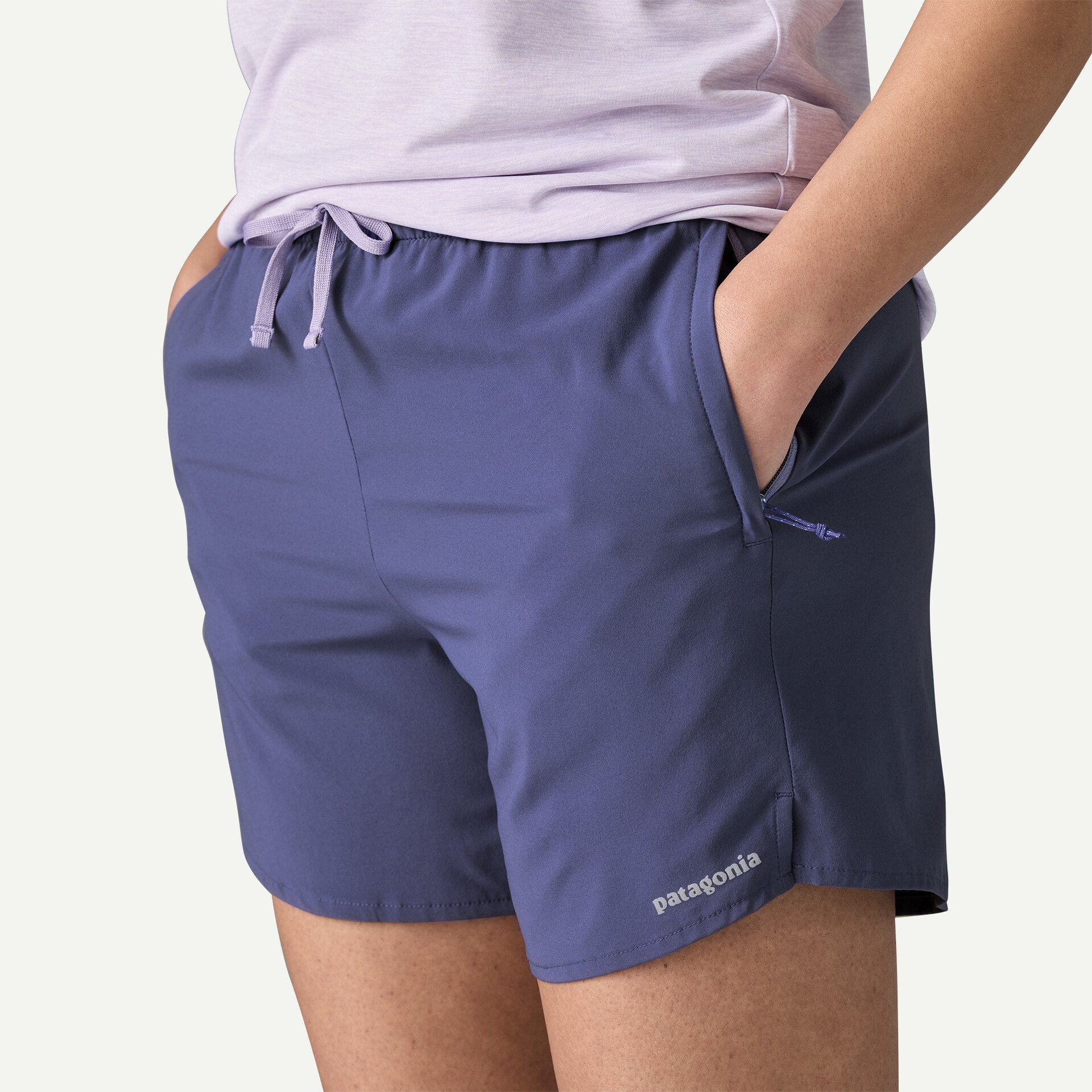 Women's Multi Trails Shorts - 5½"
