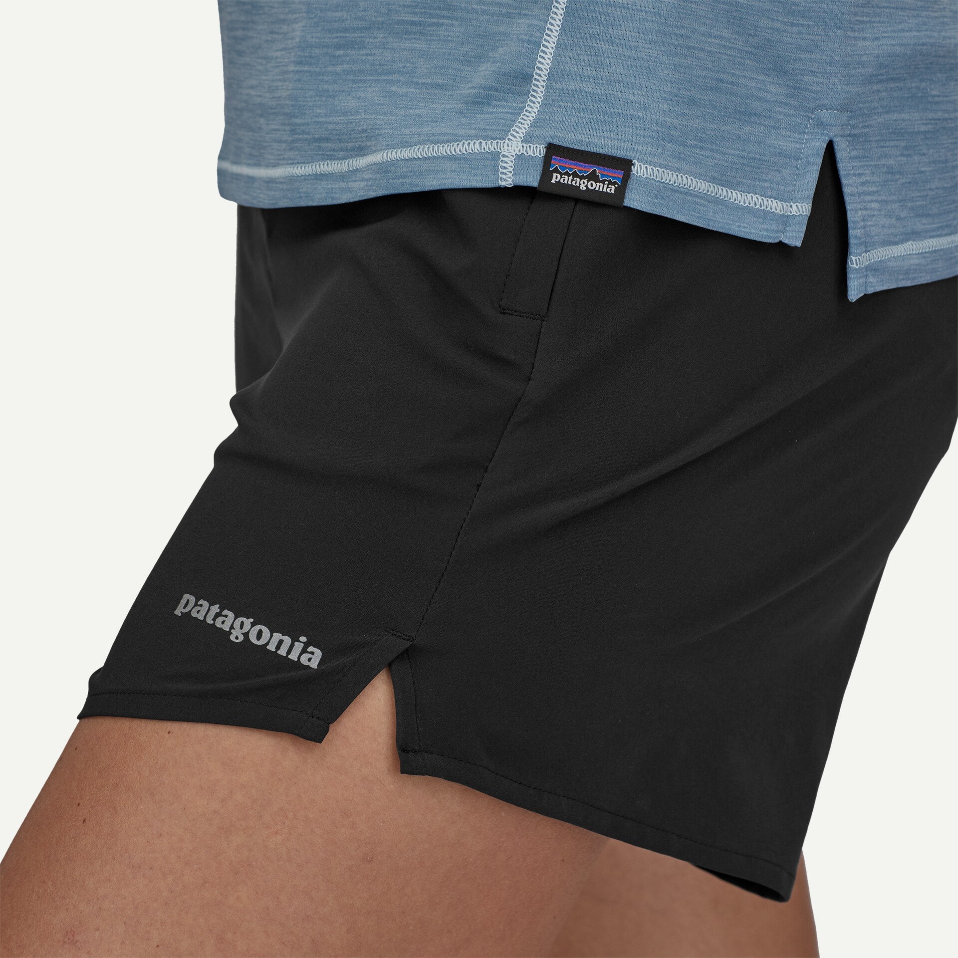Women's Multi Trails Shorts - 5½"