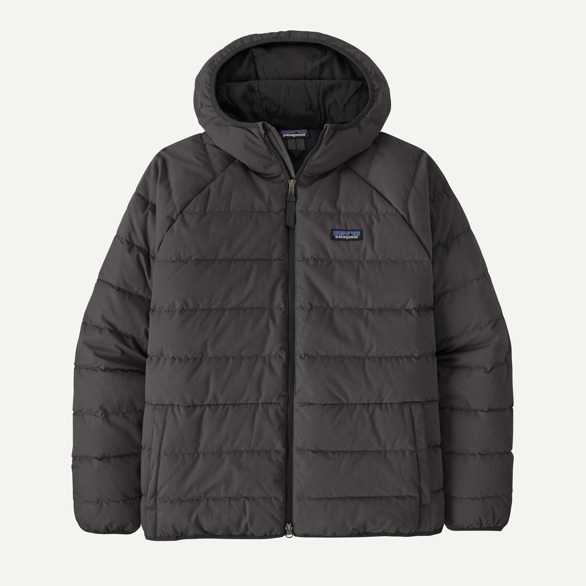 Cotton Down Jacket