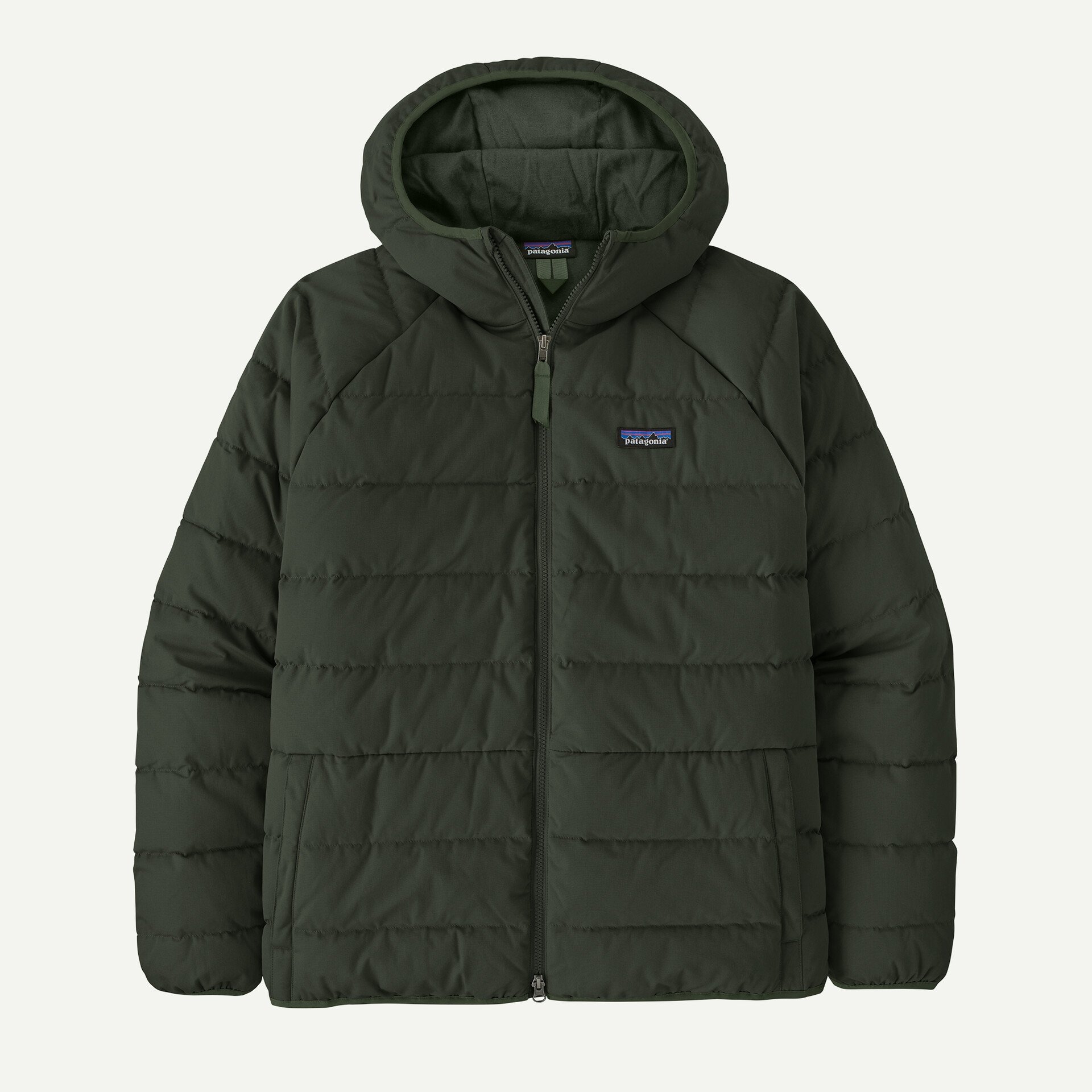 Cotton Down Jacket