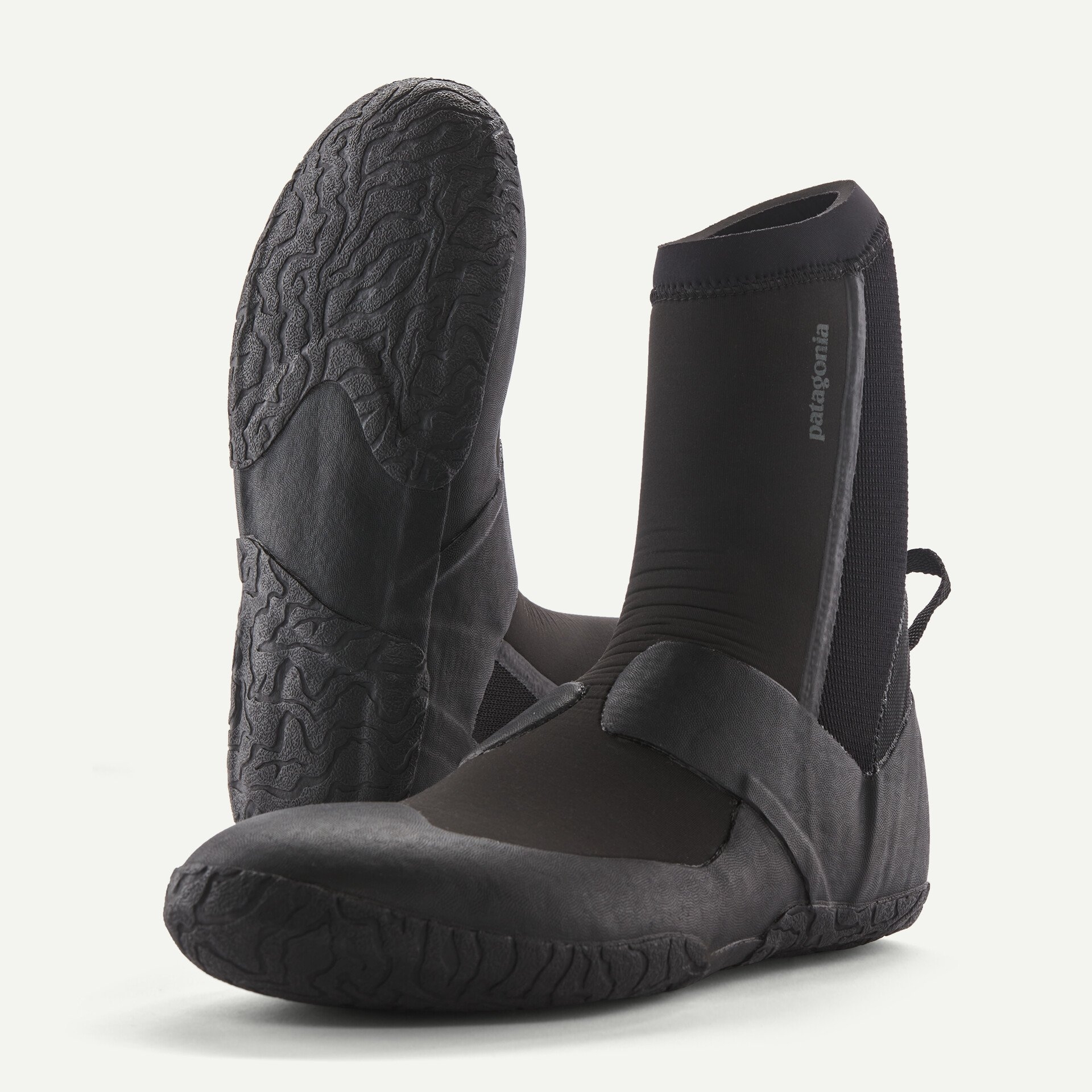 R5® Yulex® Regulator® Round Toe Wetsuit Booties