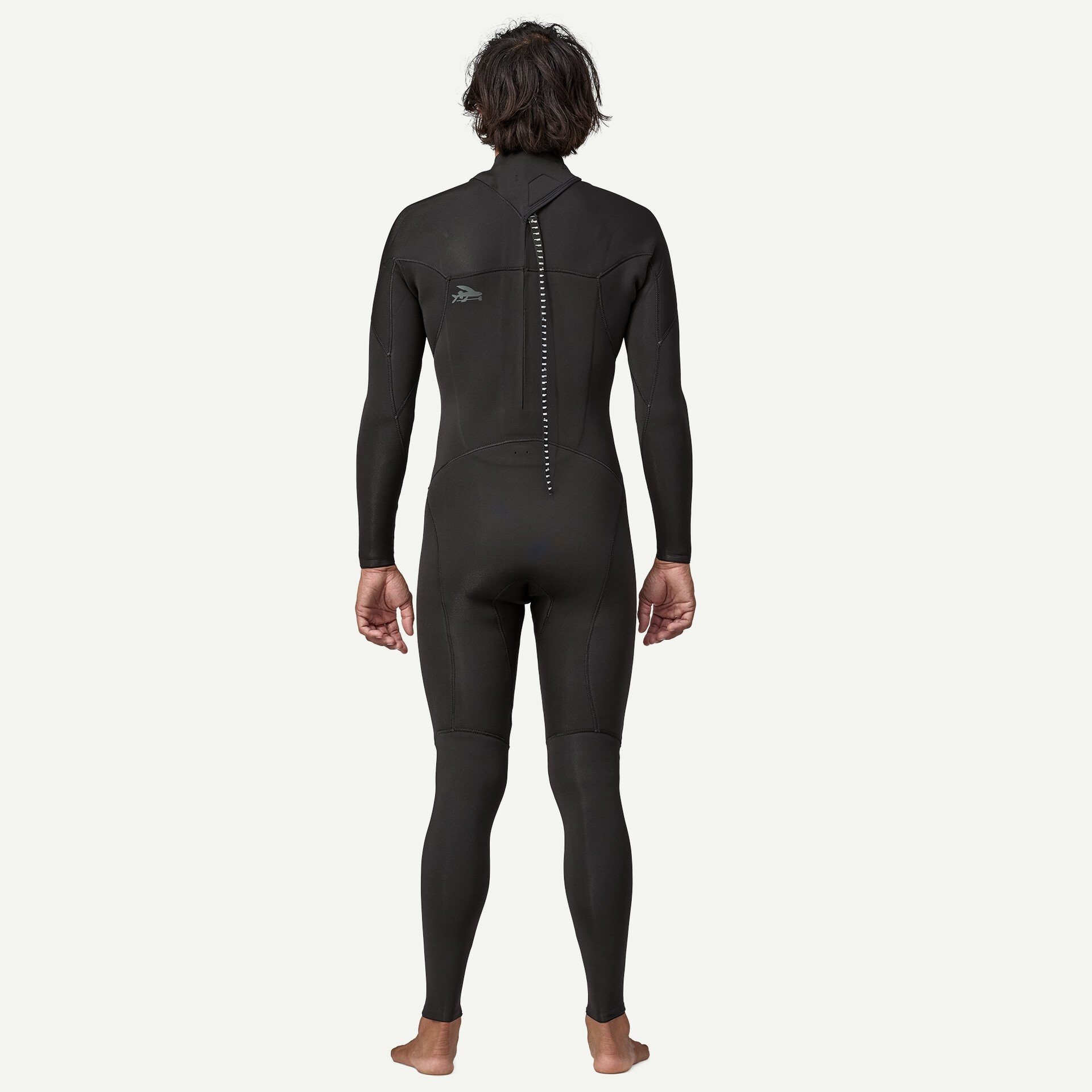 Men's R2® Yulex® Regulator® Back-Zip Full Wetsuit