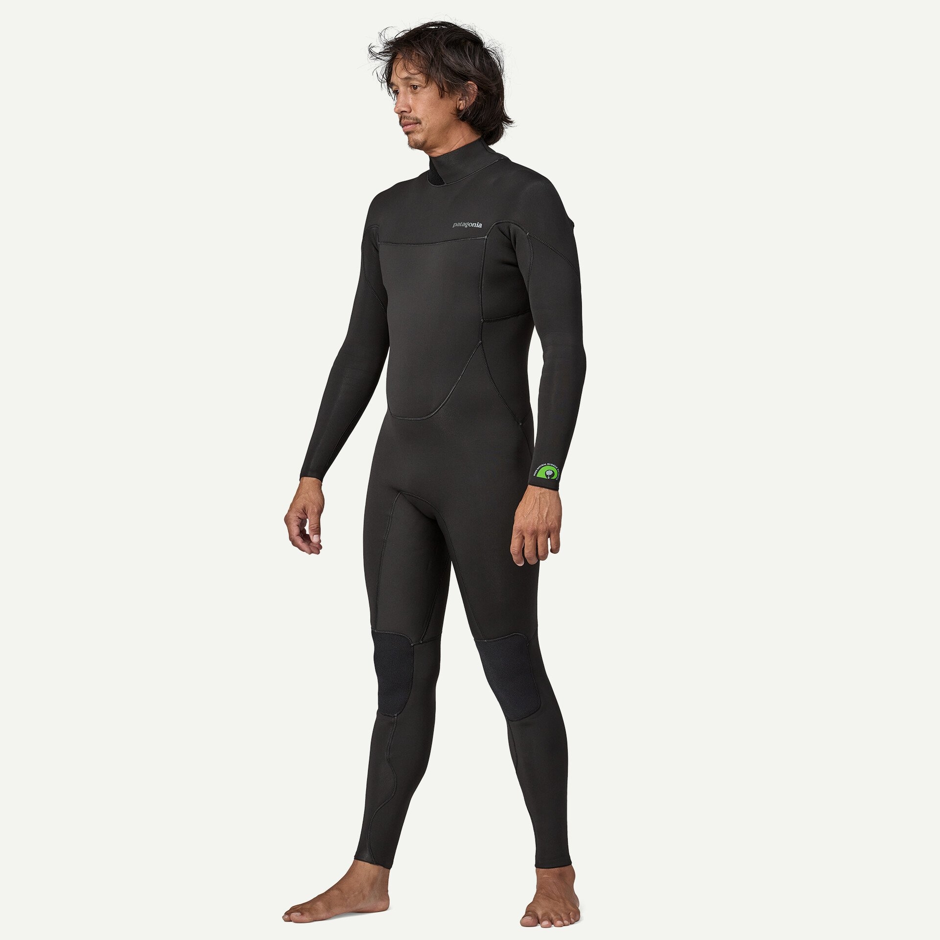 Men's R2® Yulex® Regulator® Back-Zip Full Wetsuit