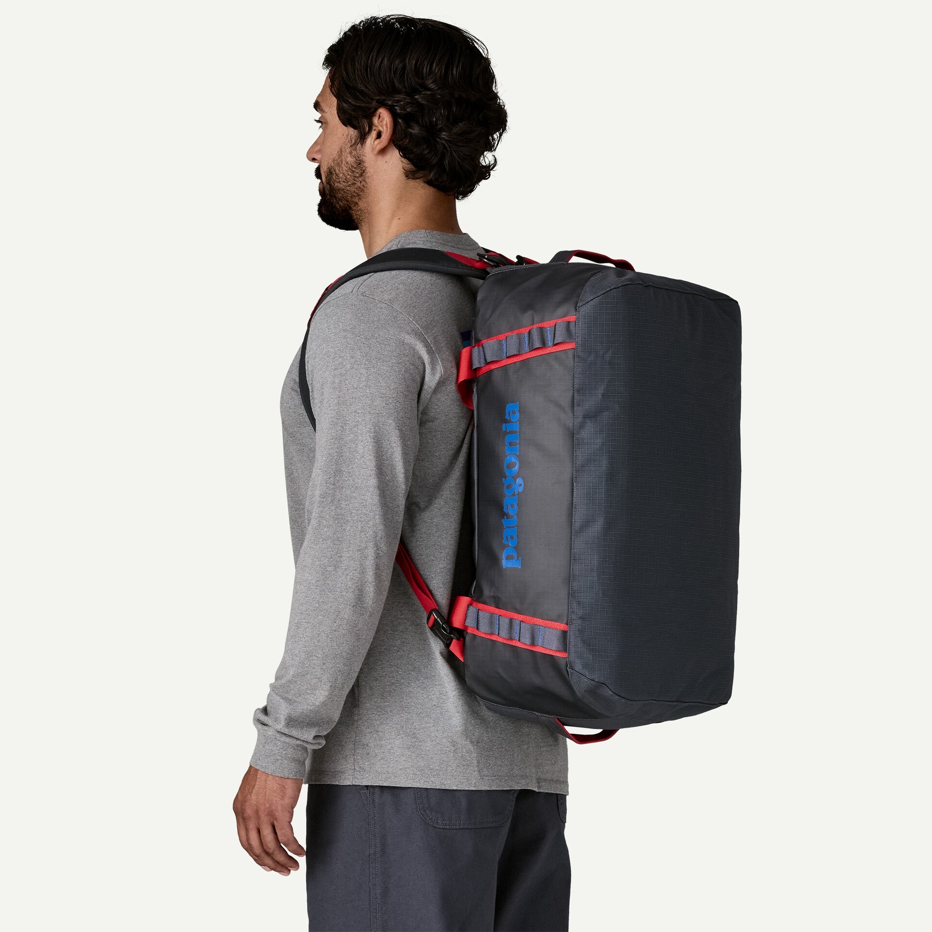 Black Hole® Duffel 40L