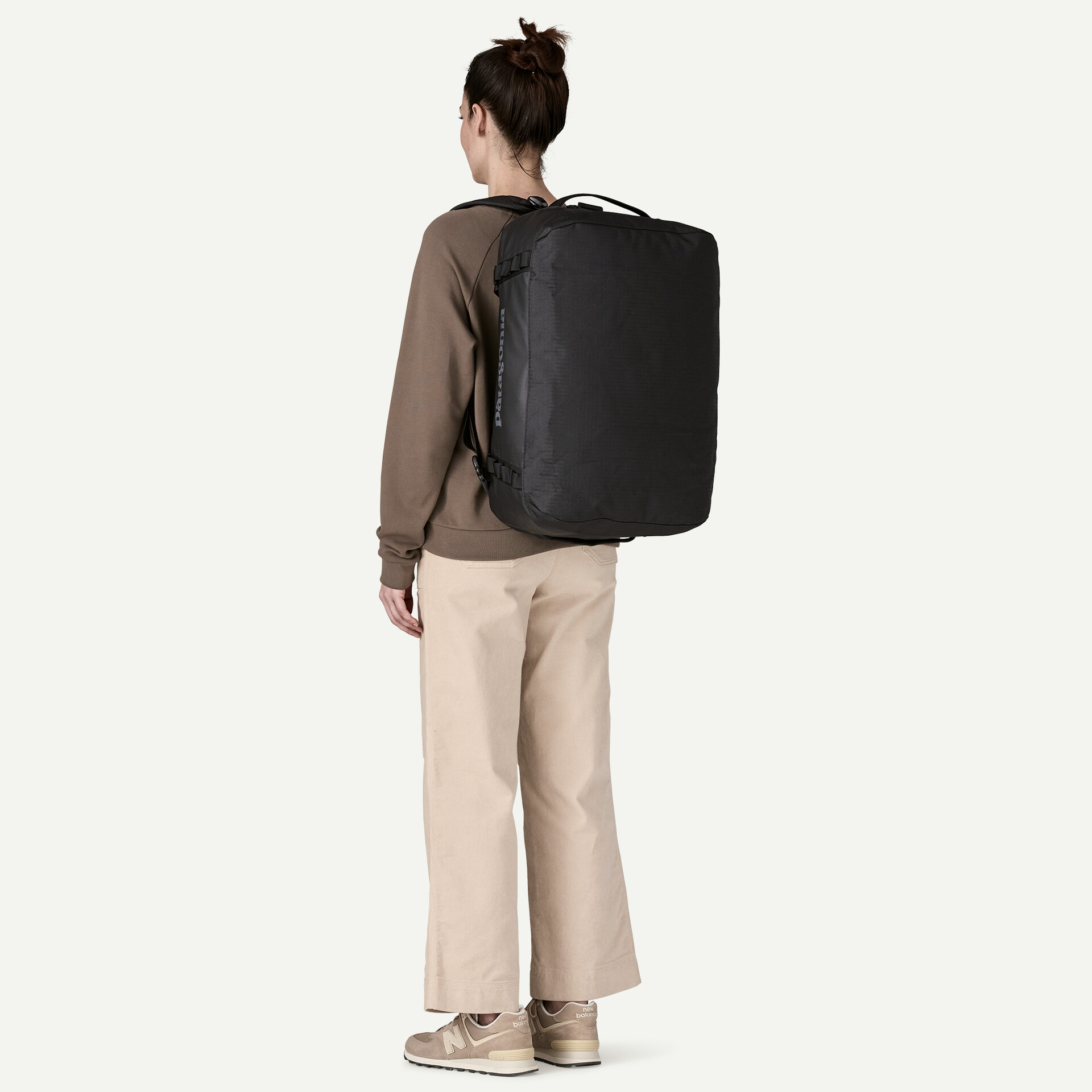 Black Hole® Duffel 40L
