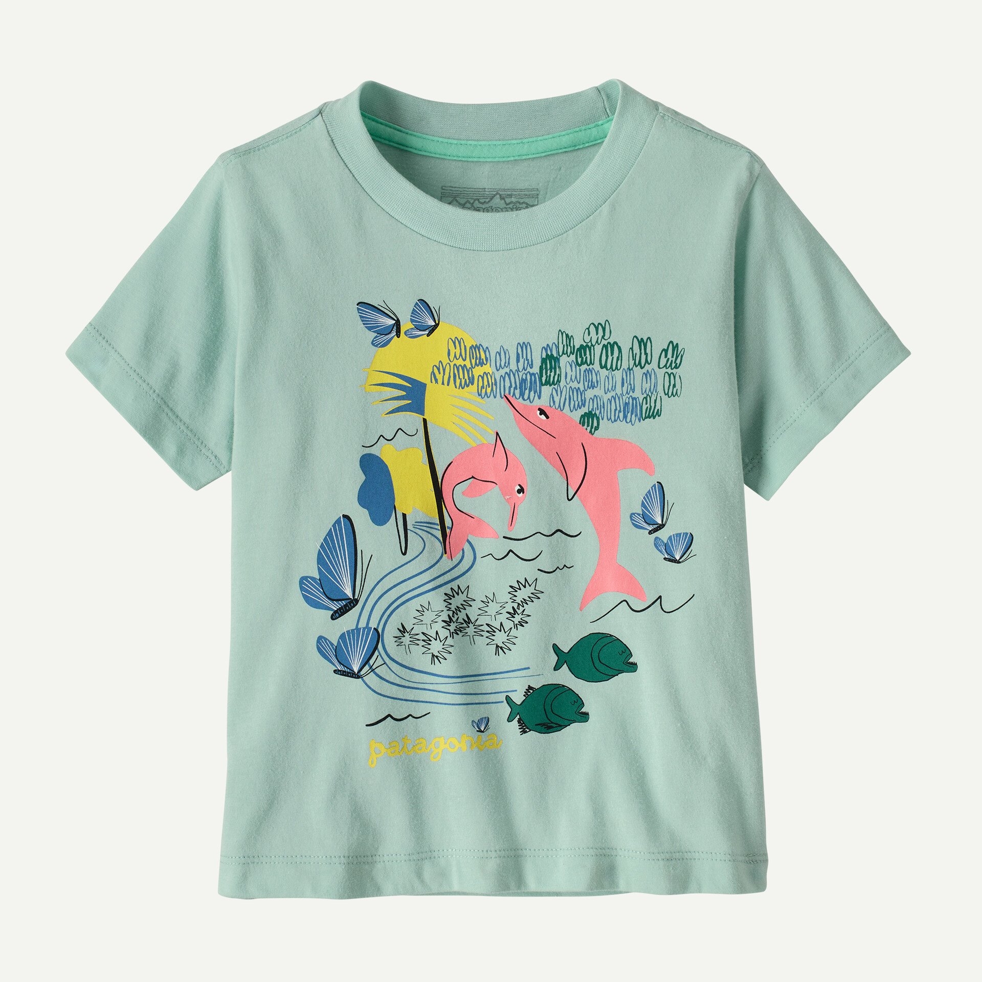 Baby Graphic T-Shirt