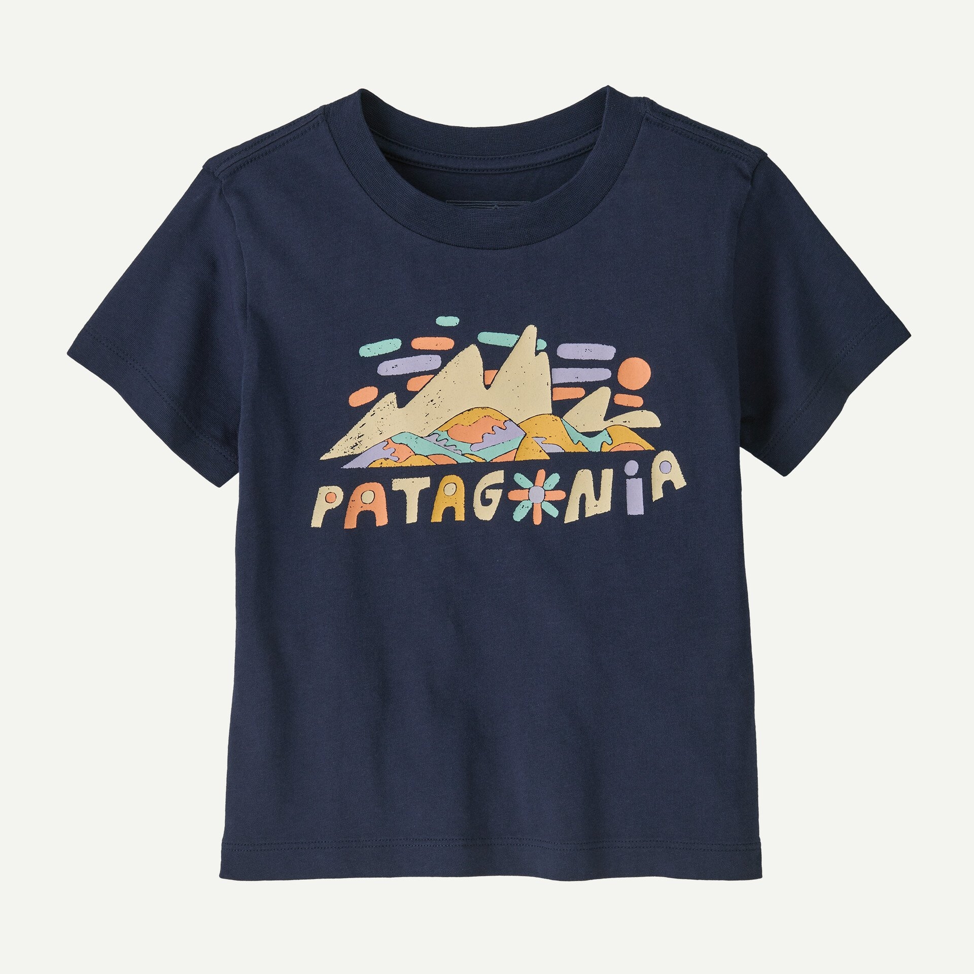 Baby Graphic T-Shirt
