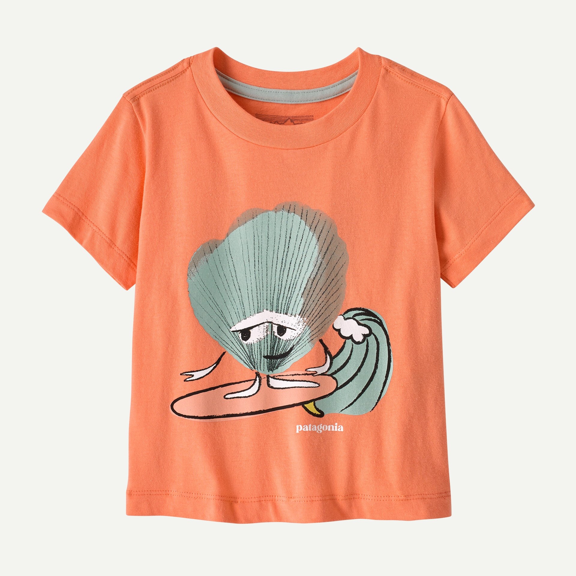 Baby Graphic T-Shirt