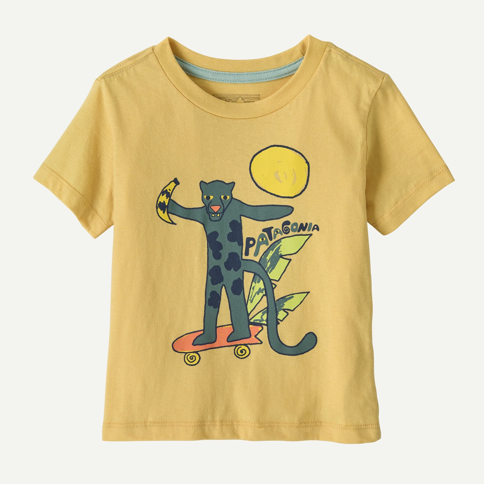 Baby Graphic T-Shirt