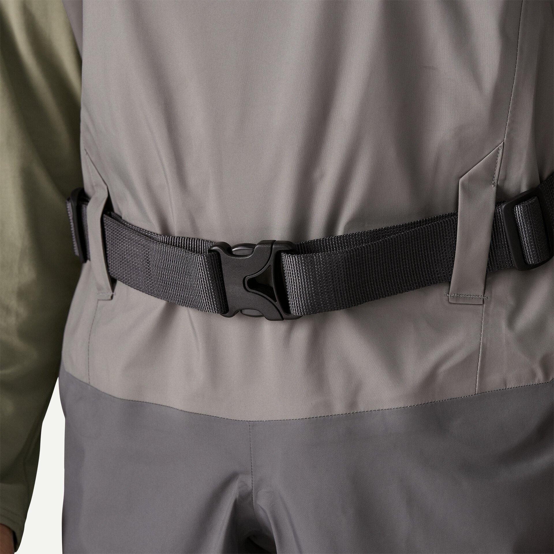 Swiftcurrent® Ultralight Waders