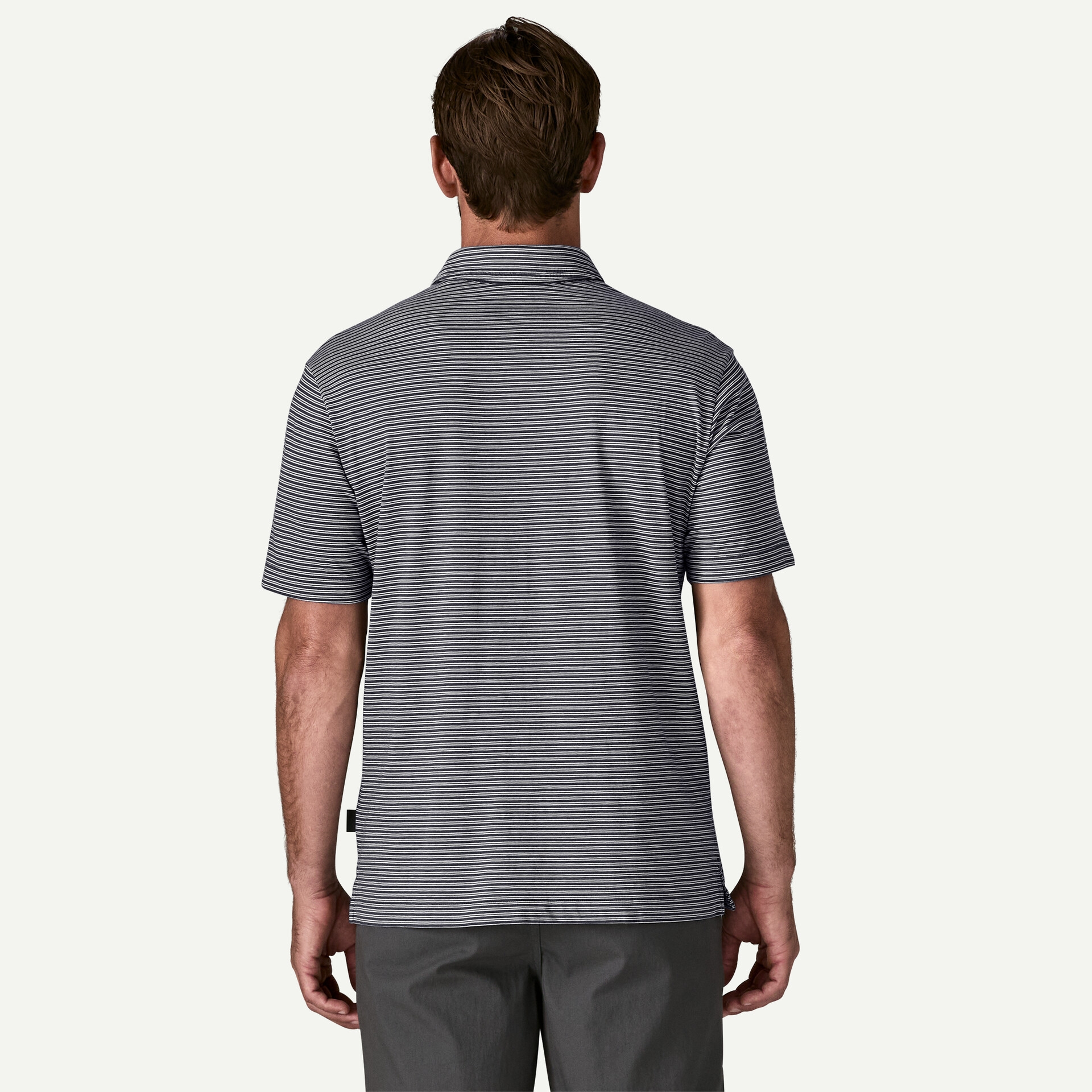 Men's Daily Polo Shirt