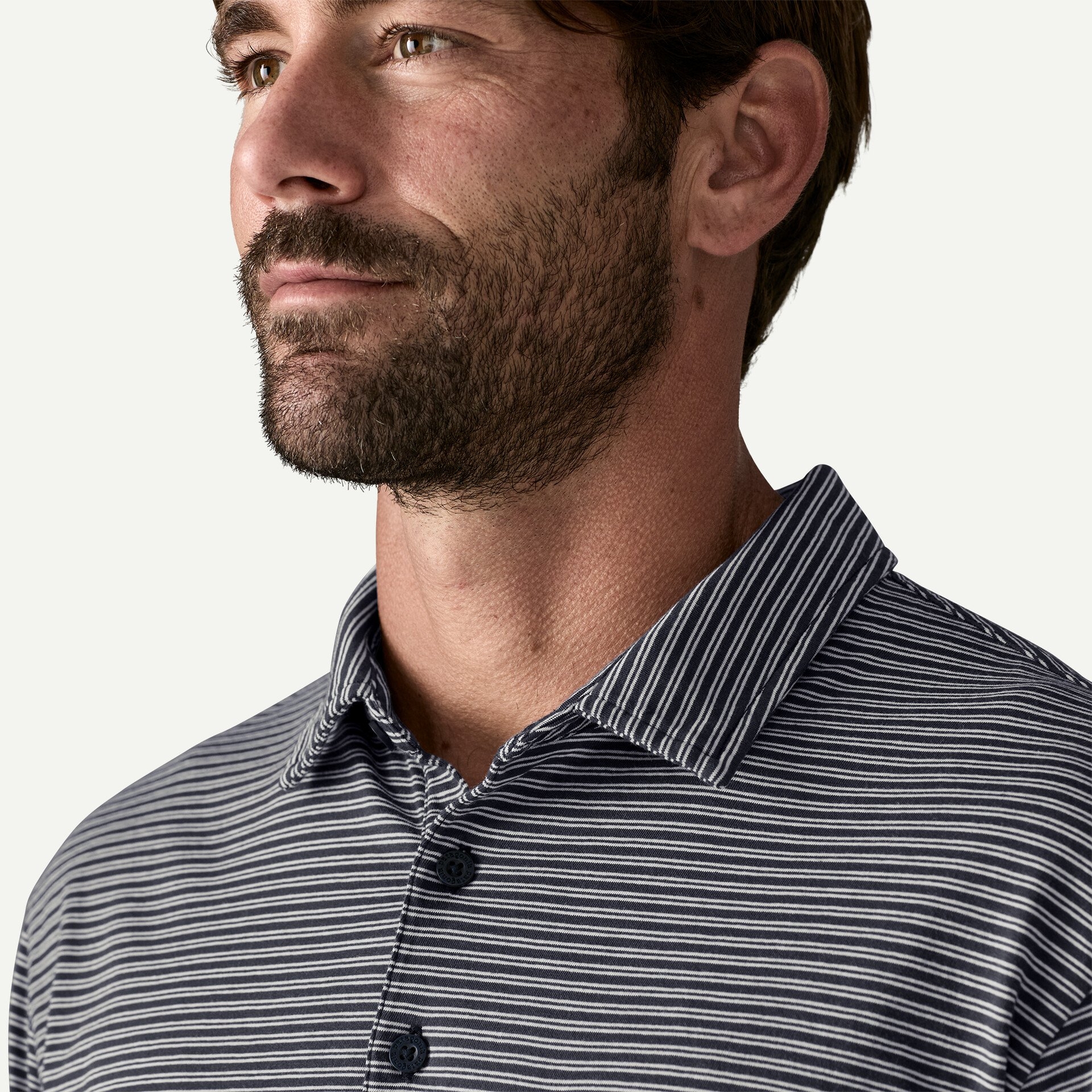 Men's Daily Polo Shirt