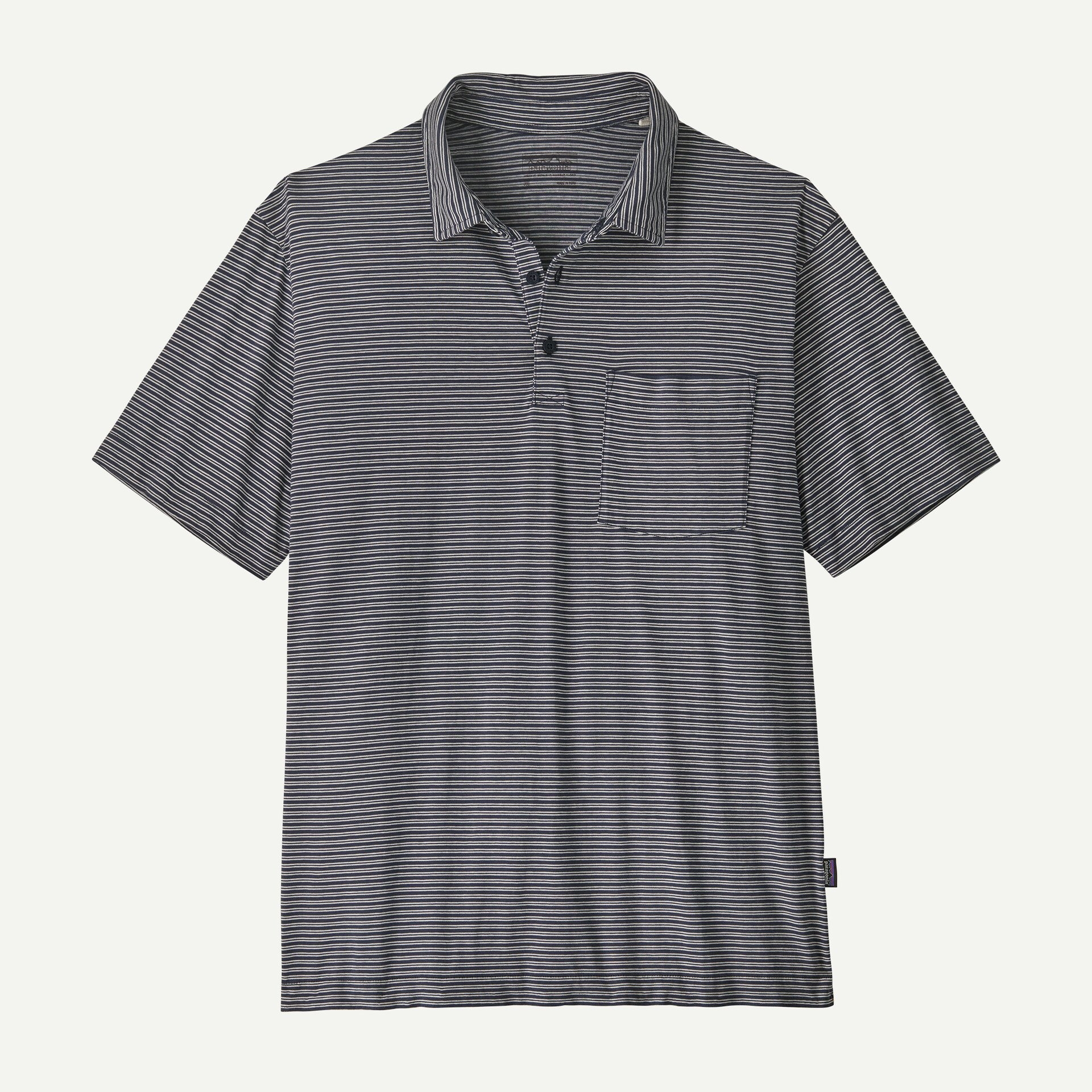 Men's Daily Polo Shirt
