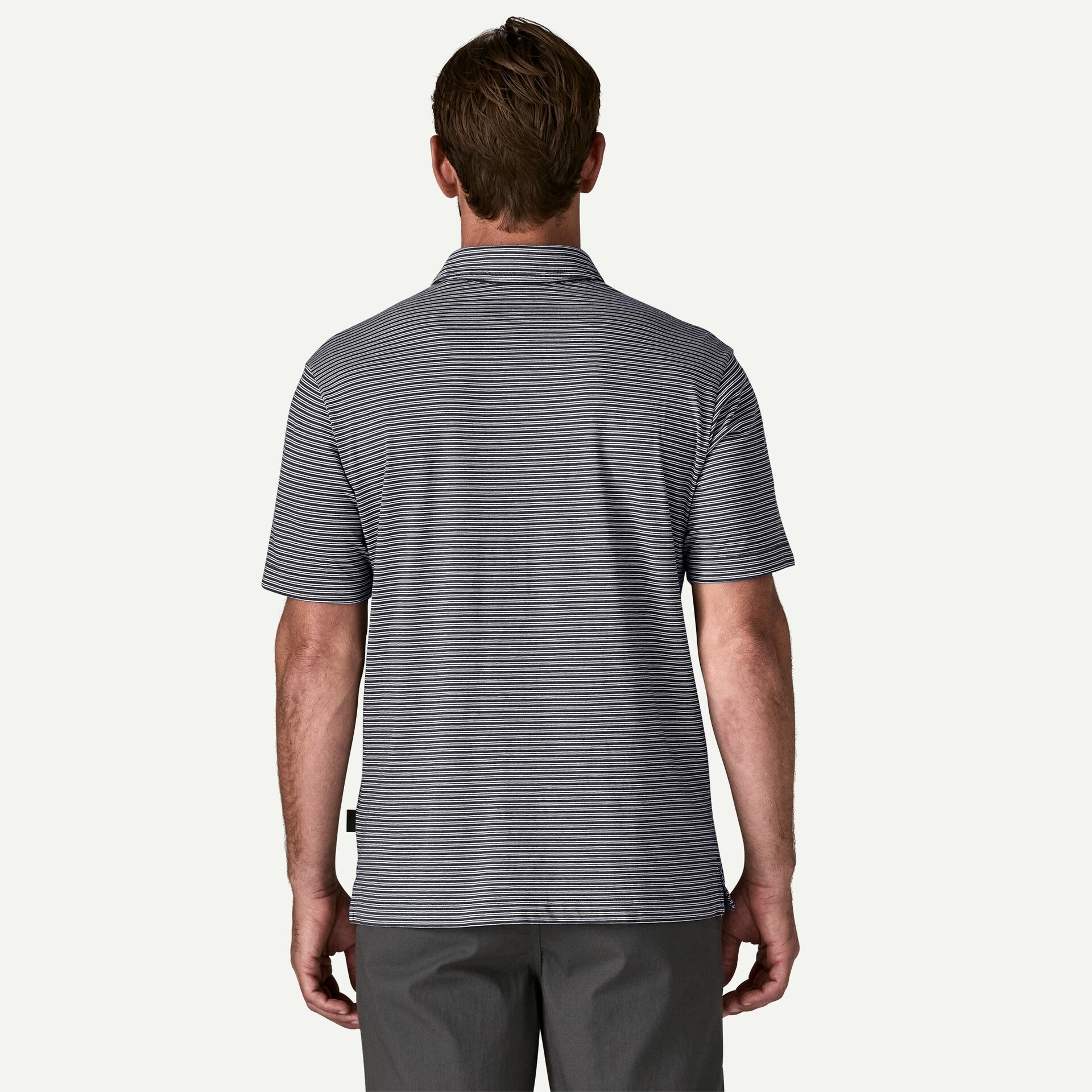 Men's Daily Polo Shirt