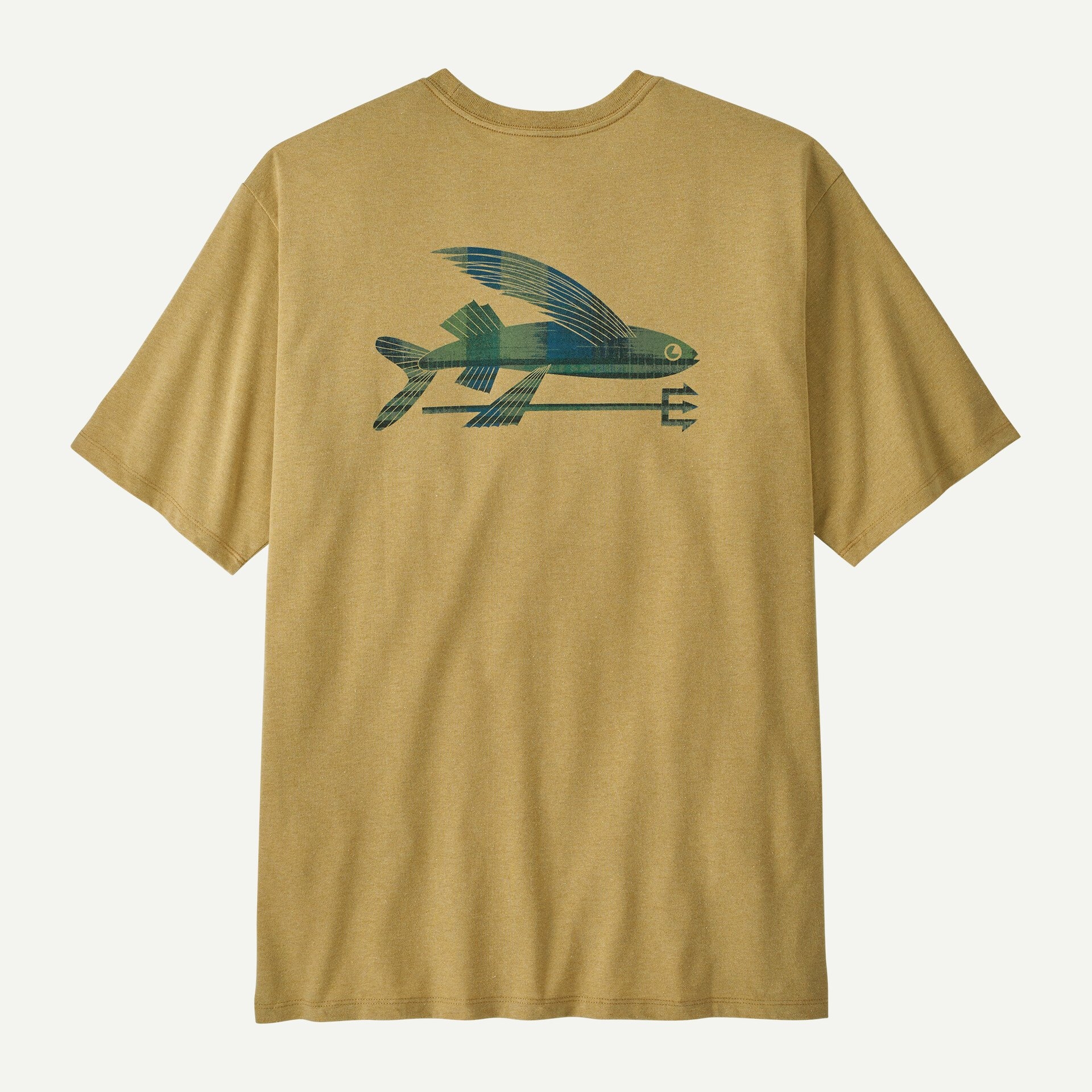 Men’s Flying Fish Responsibili-Tee®