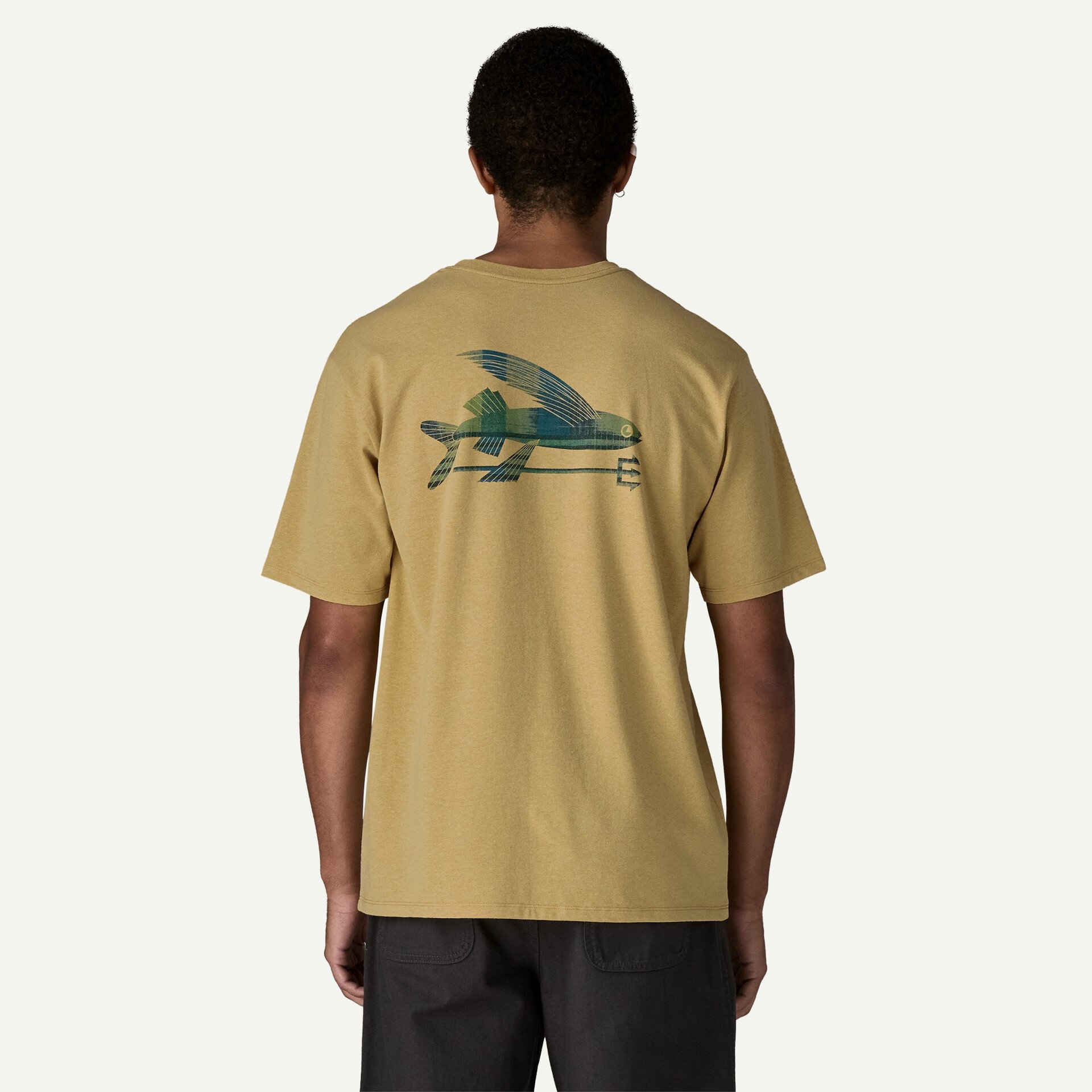 Men’s Flying Fish Responsibili-Tee®