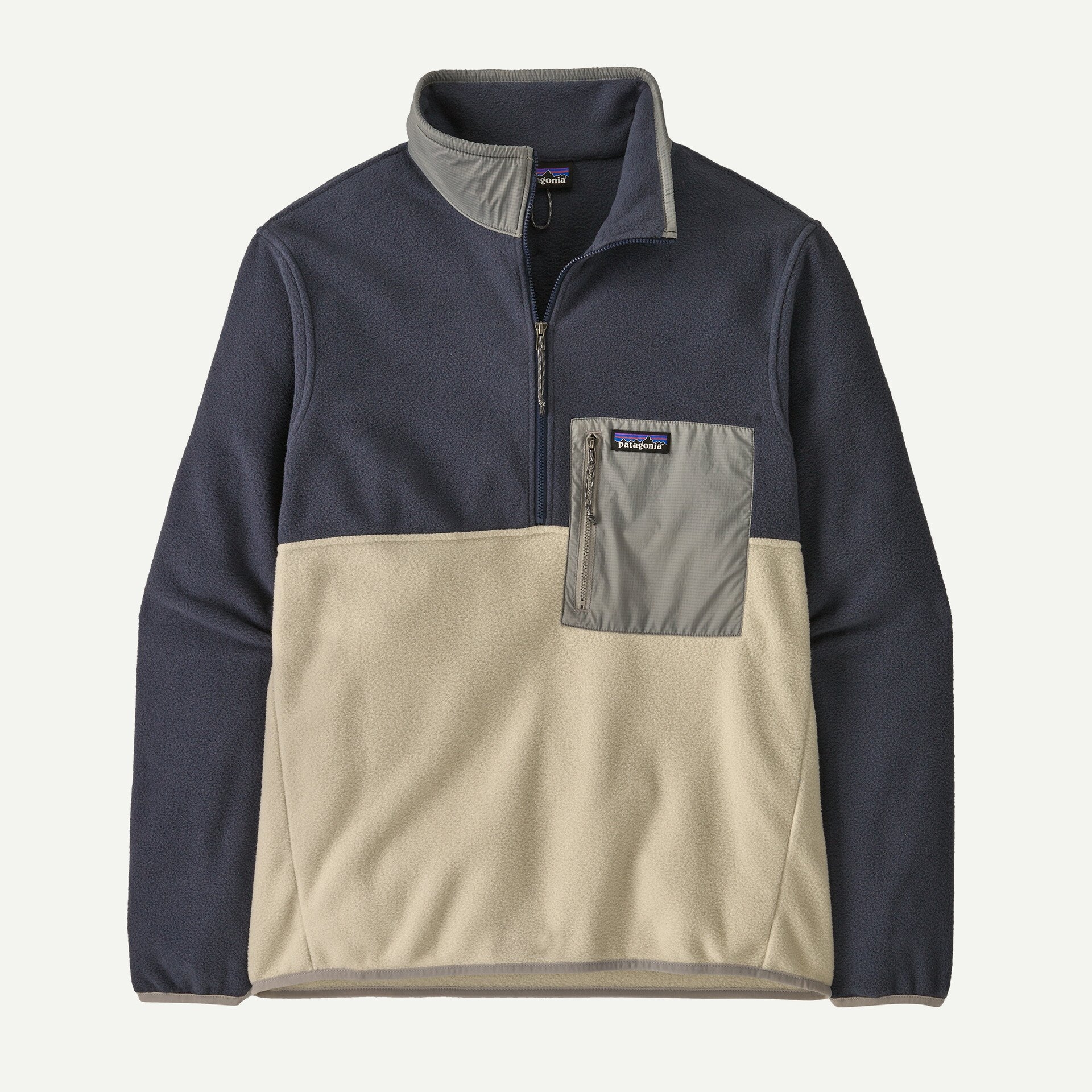 Men's Microdini 1/2-Zip Fleece Pullover