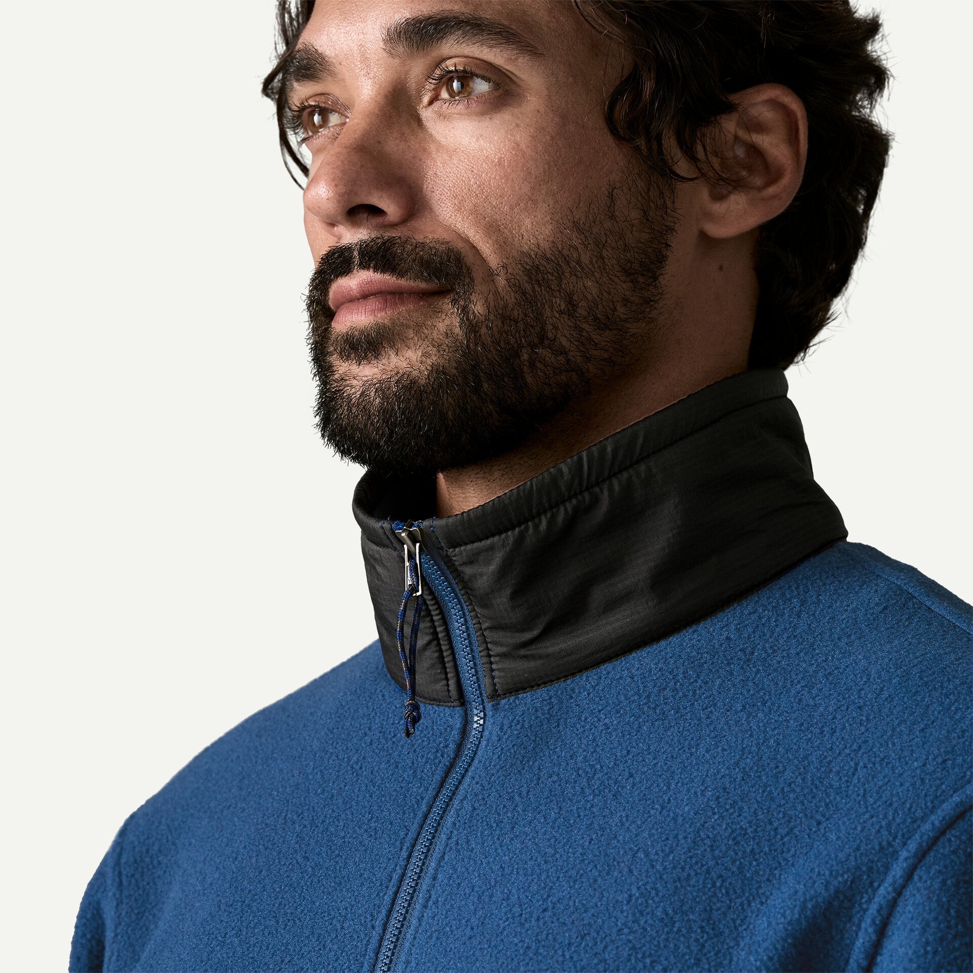 Men's Microdini 1/2-Zip Fleece Pullover