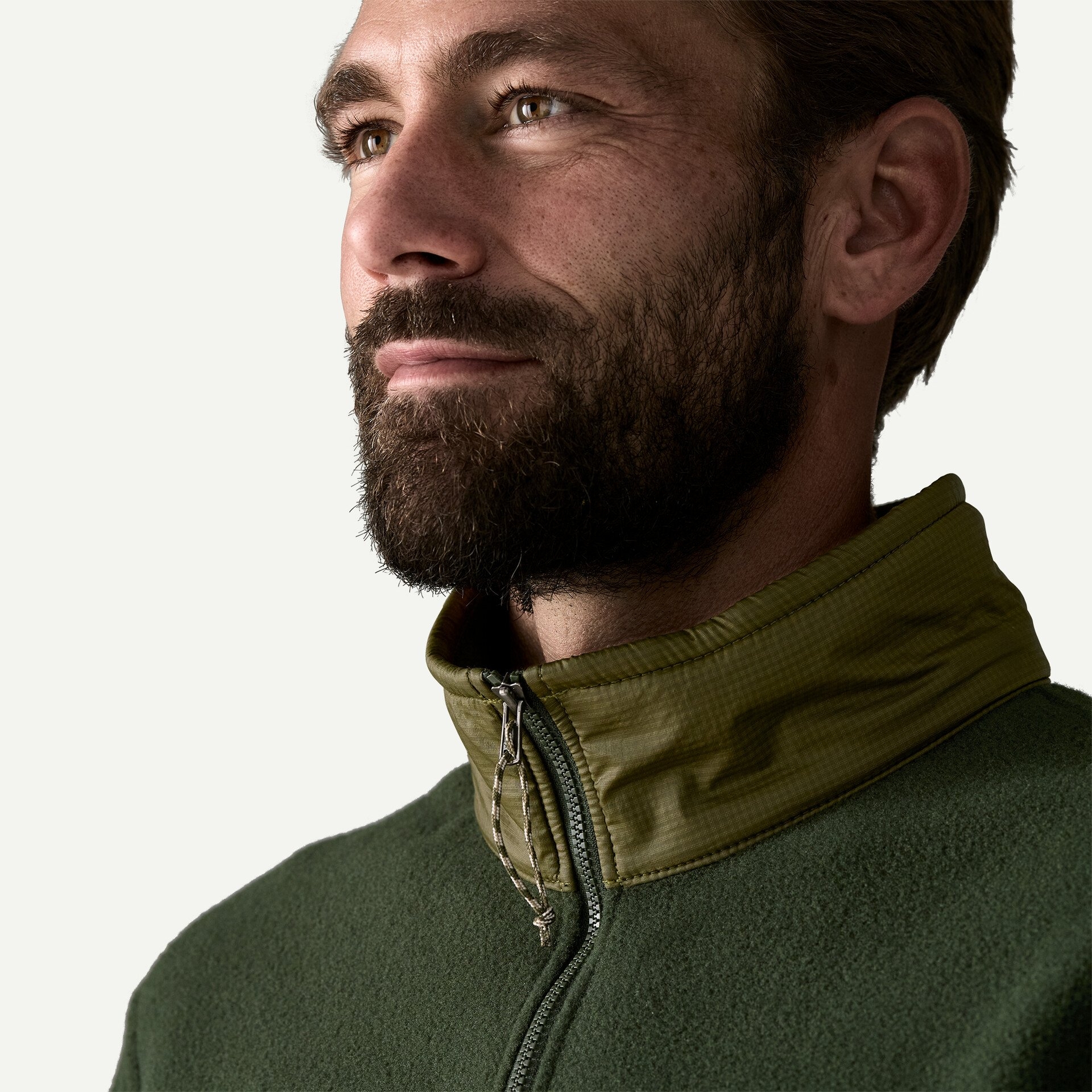 Men's Microdini 1/2-Zip Fleece Pullover