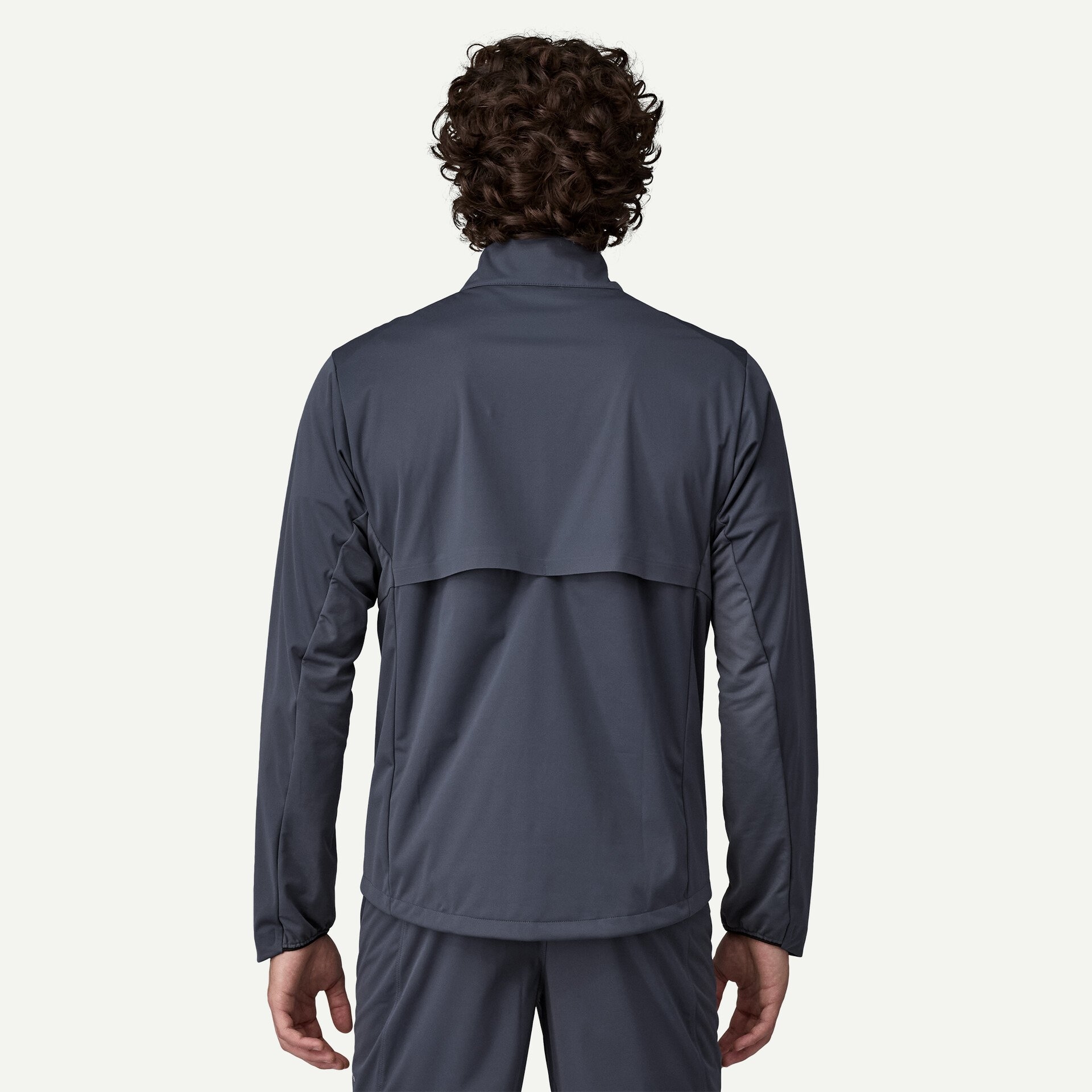 Men's Wind Shield Jacket