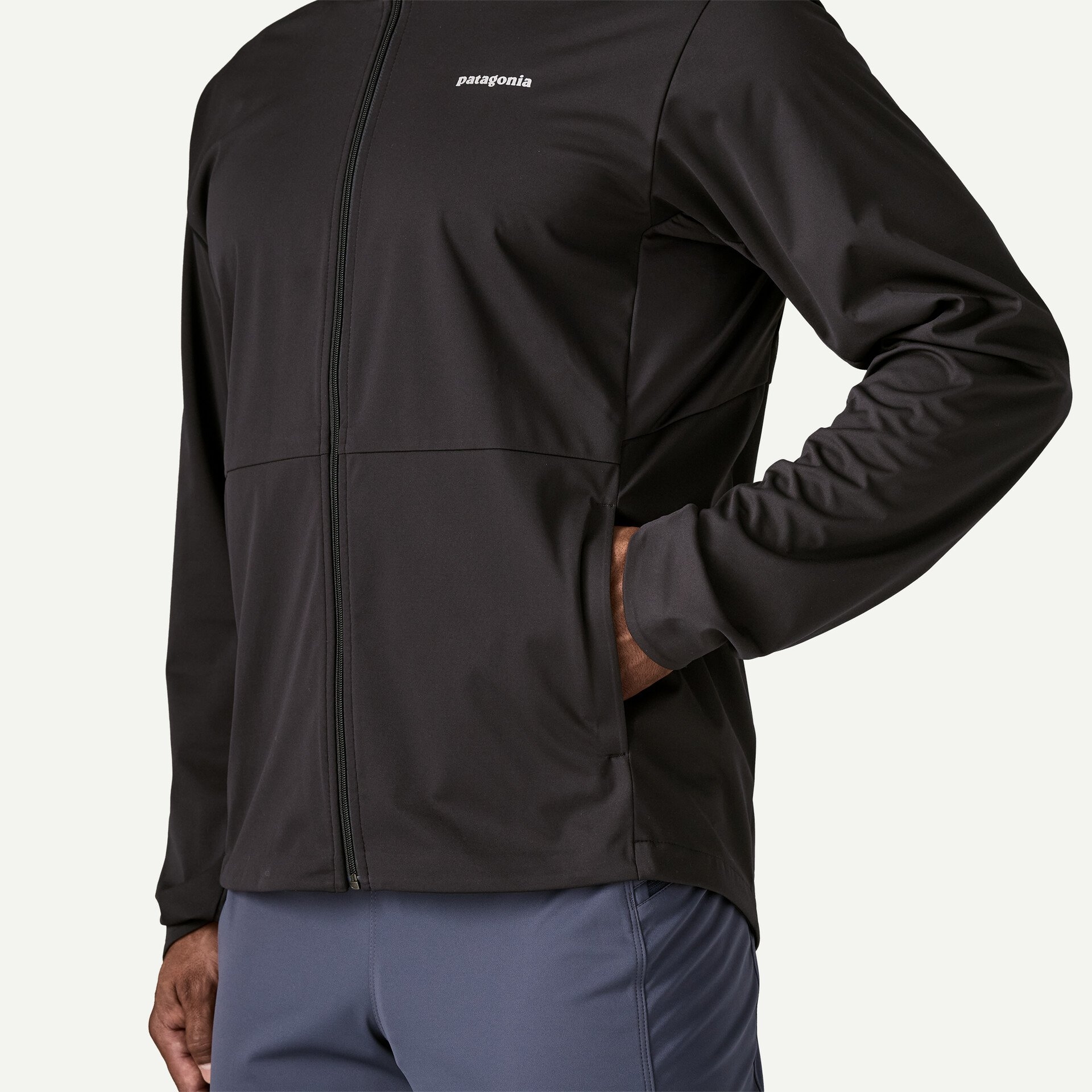 Men's Wind Shield Jacket
