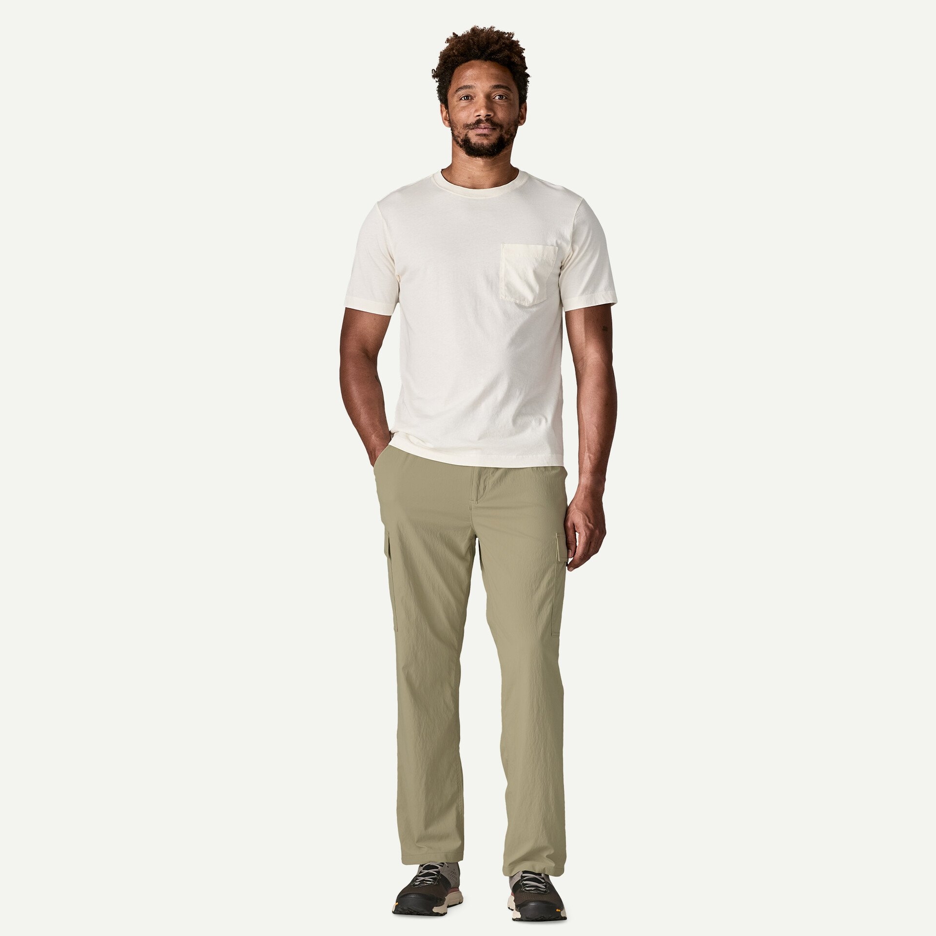 Men's Outdoor Everyday Pants
