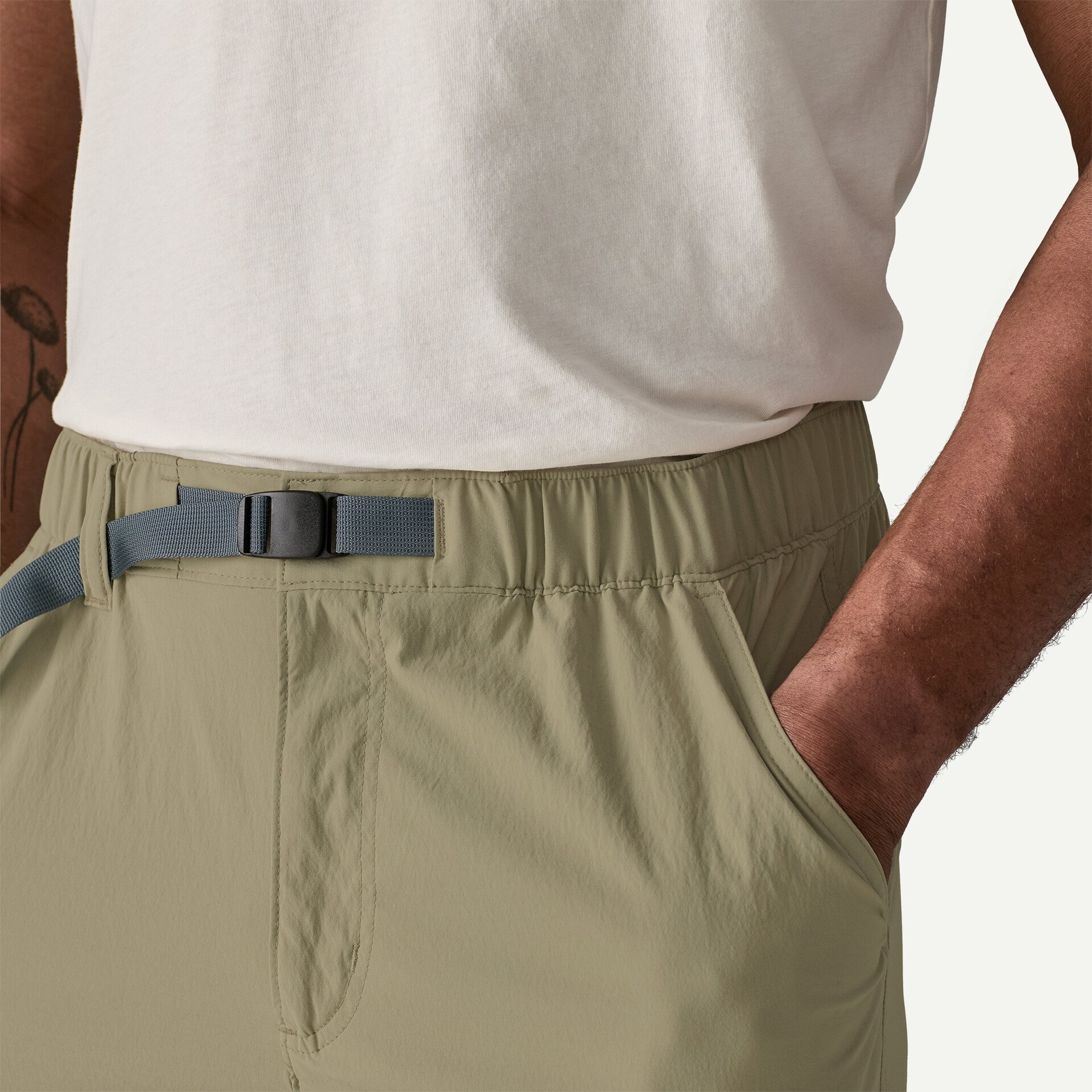 Men's Outdoor Everyday Pants