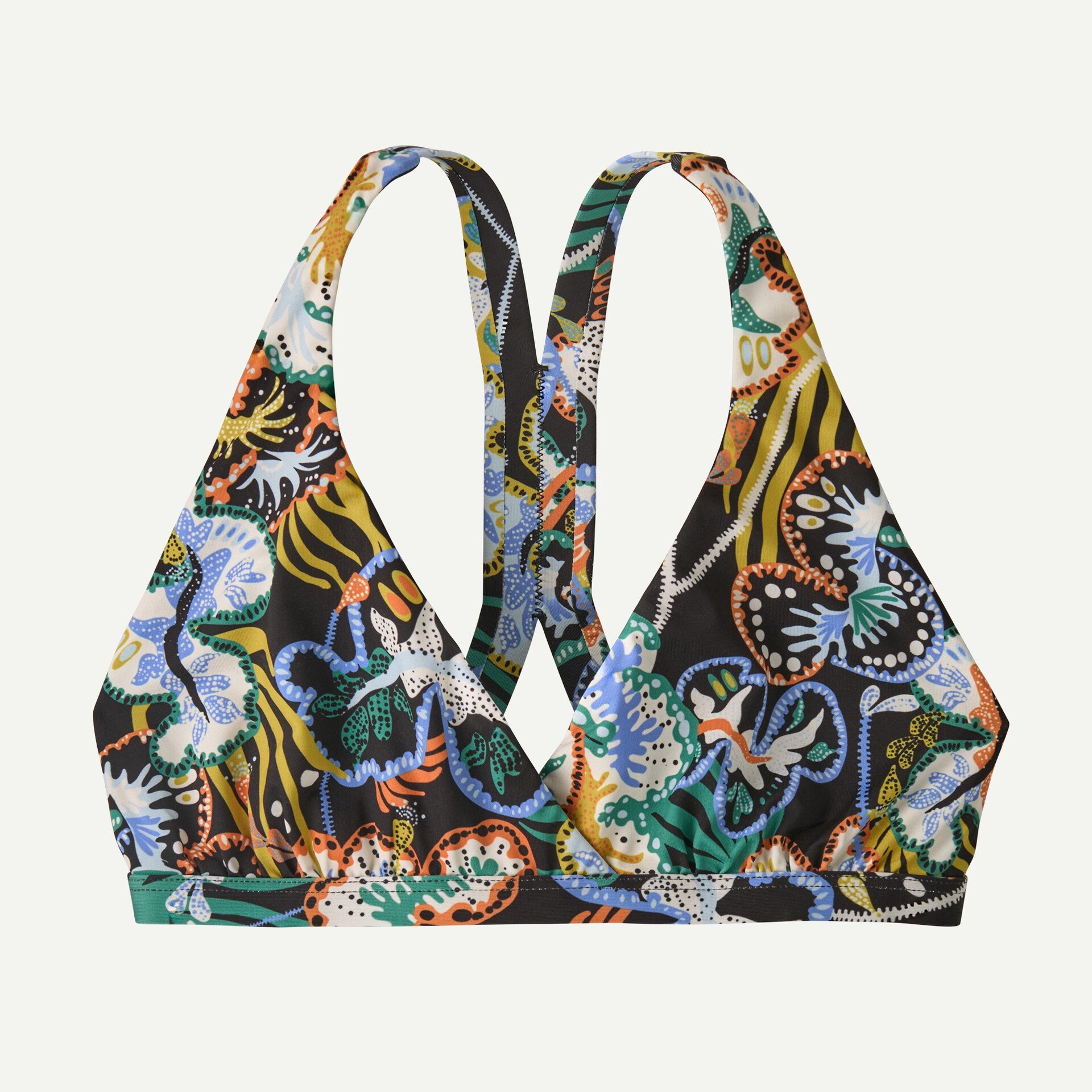 Women's Bottom Turn Bikini Top