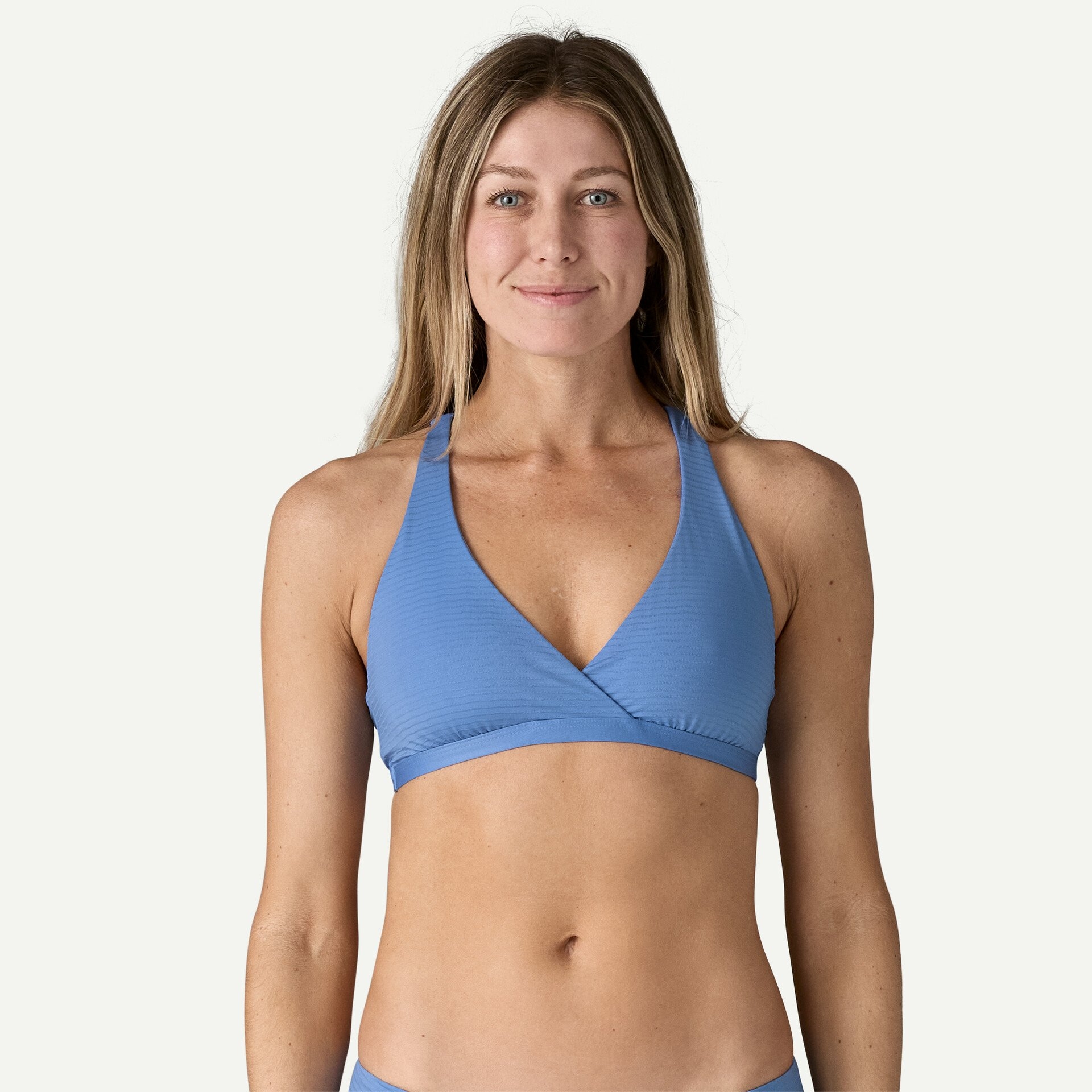 Women's Bottom Turn Bikini Top