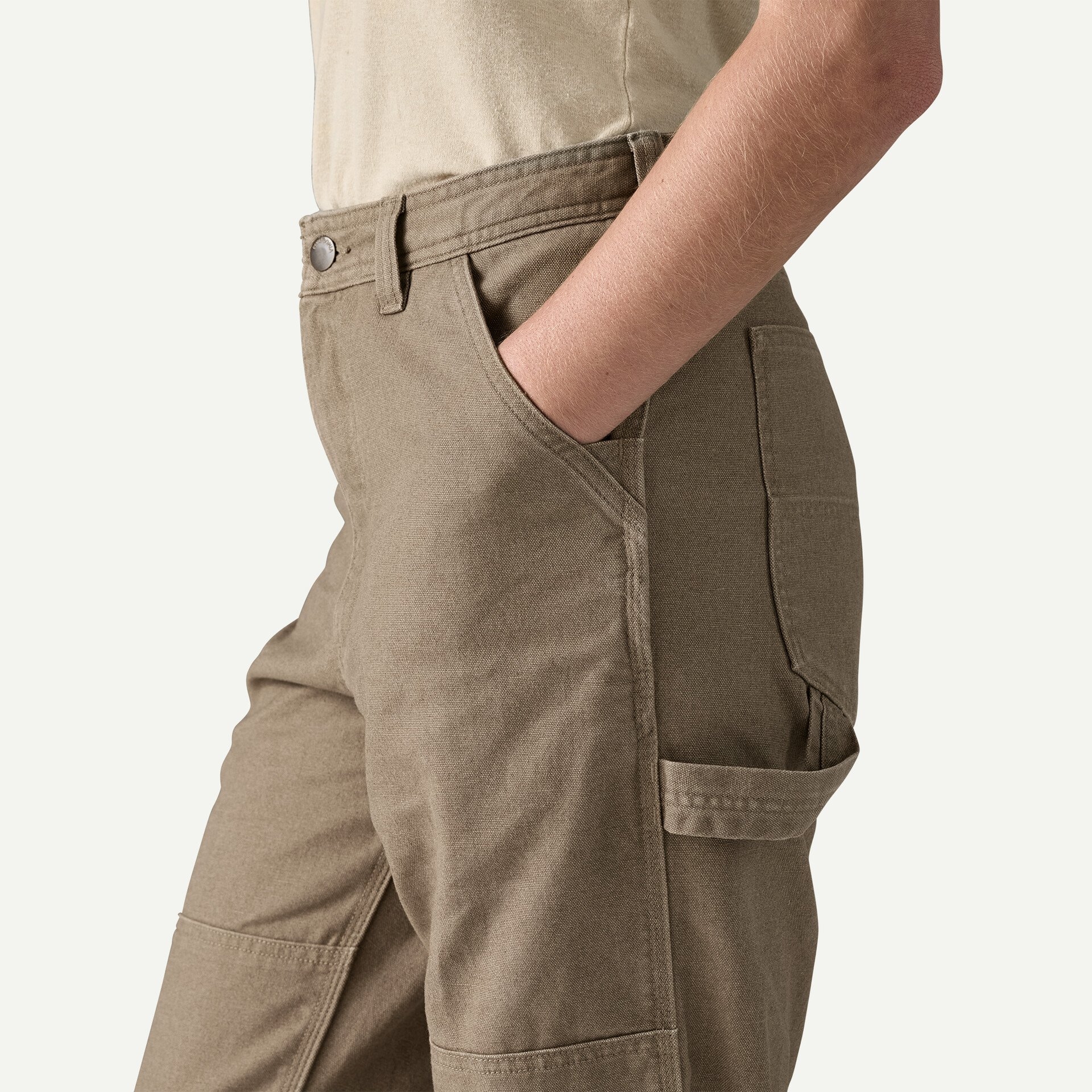 Women's All Seasons Double Knee Work Pants - Regular