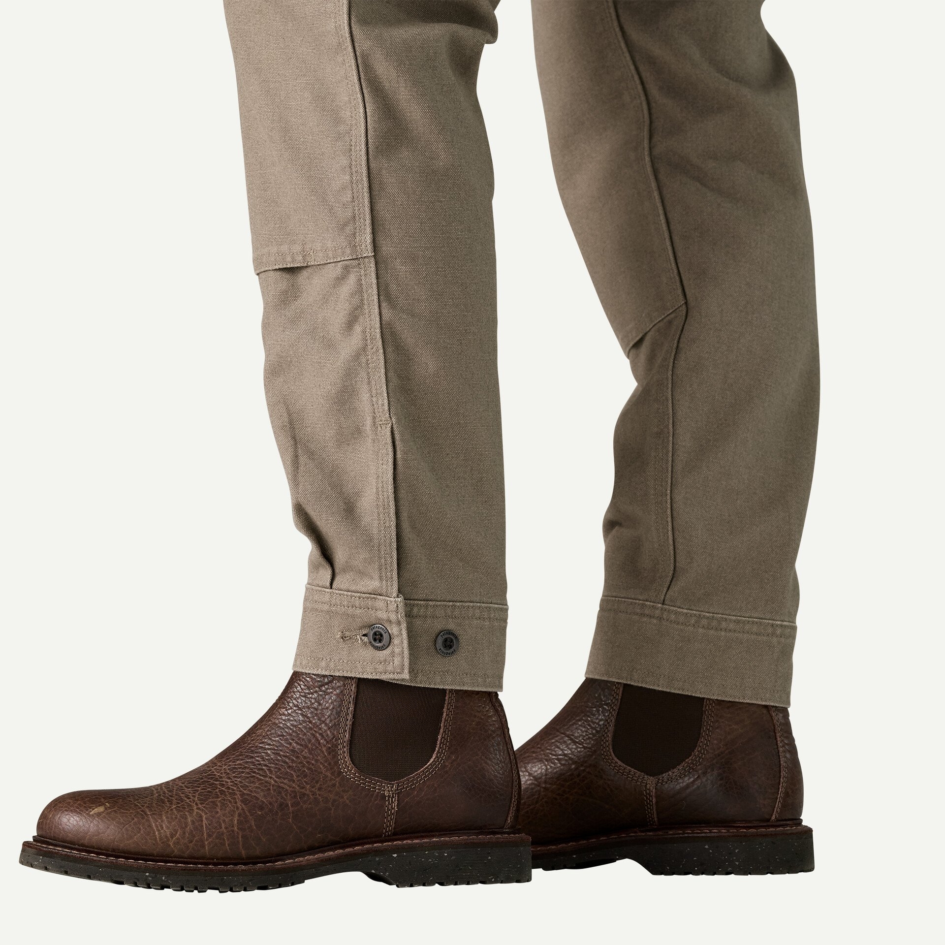 Women's All Seasons Double Knee Work Pants - Regular