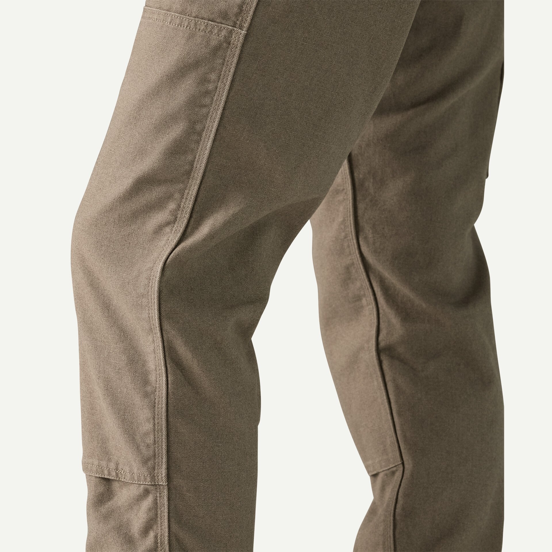 Women's All Seasons Double Knee Work Pants - Regular