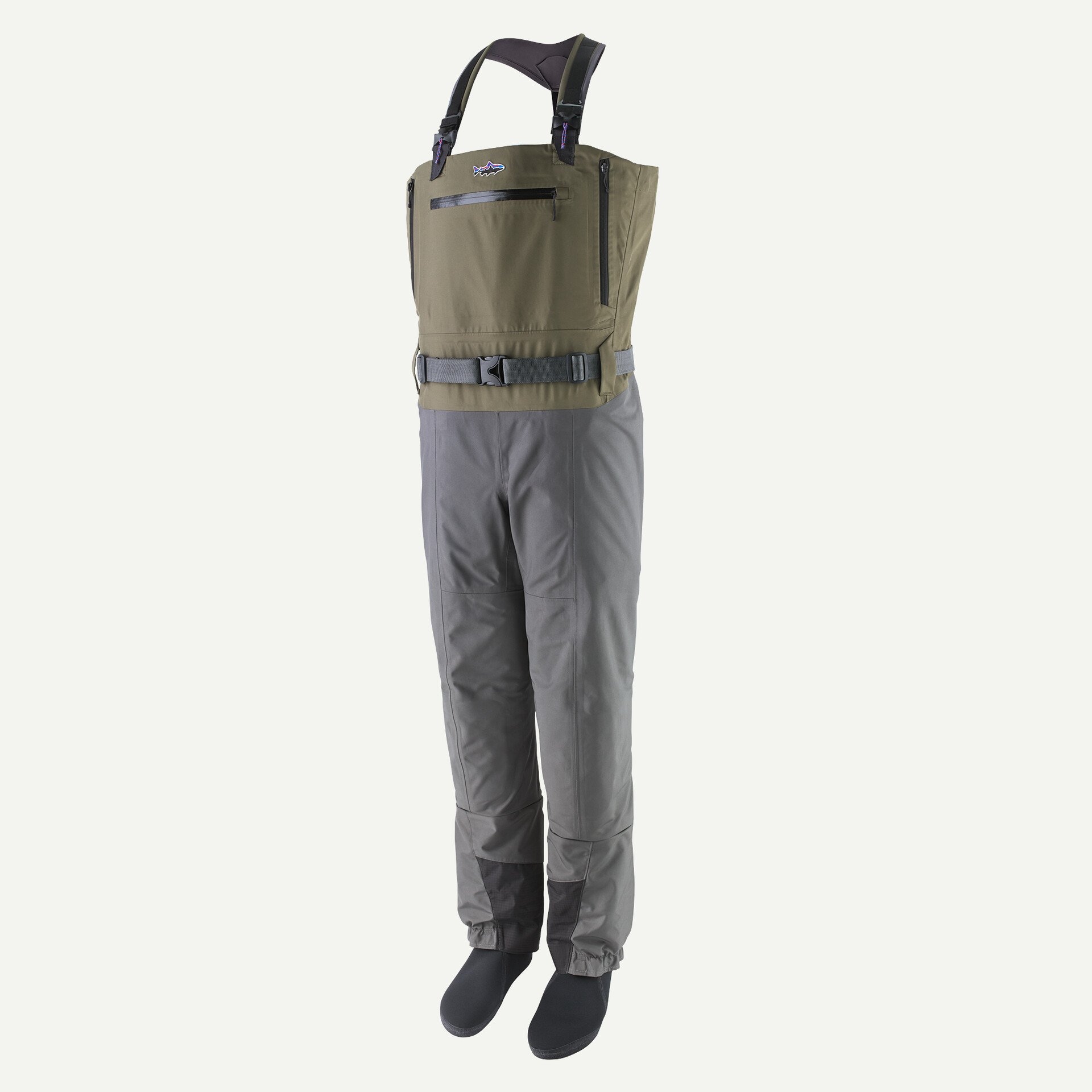 Men's Swiftcurrent® Expedition Waders