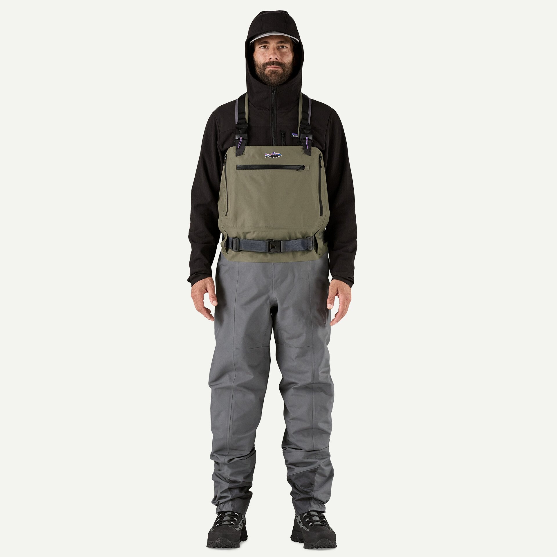 Men's Swiftcurrent® Expedition Waders