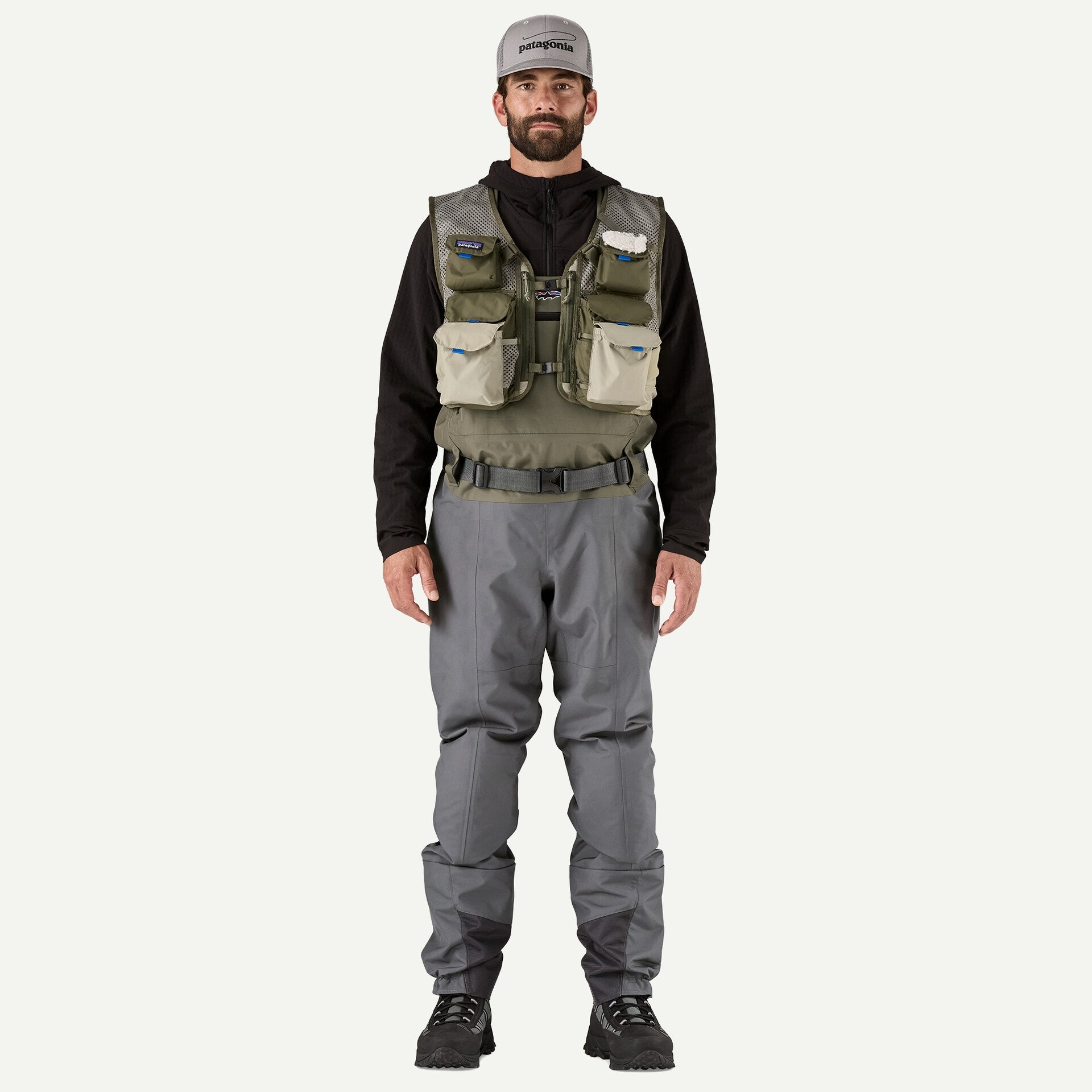 Men's Swiftcurrent® Expedition Waders