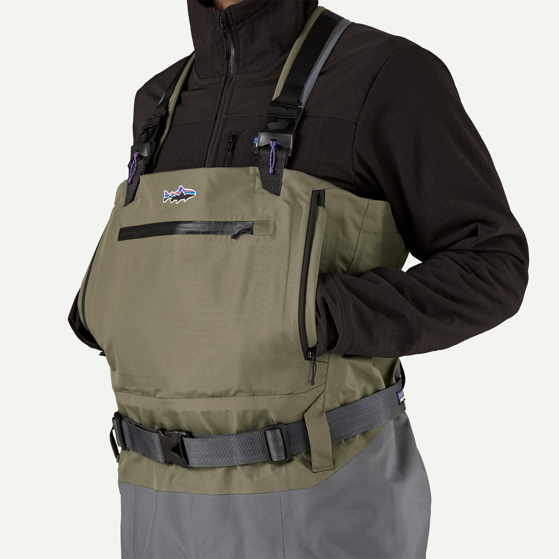 Men's Swiftcurrent® Expedition Waders
