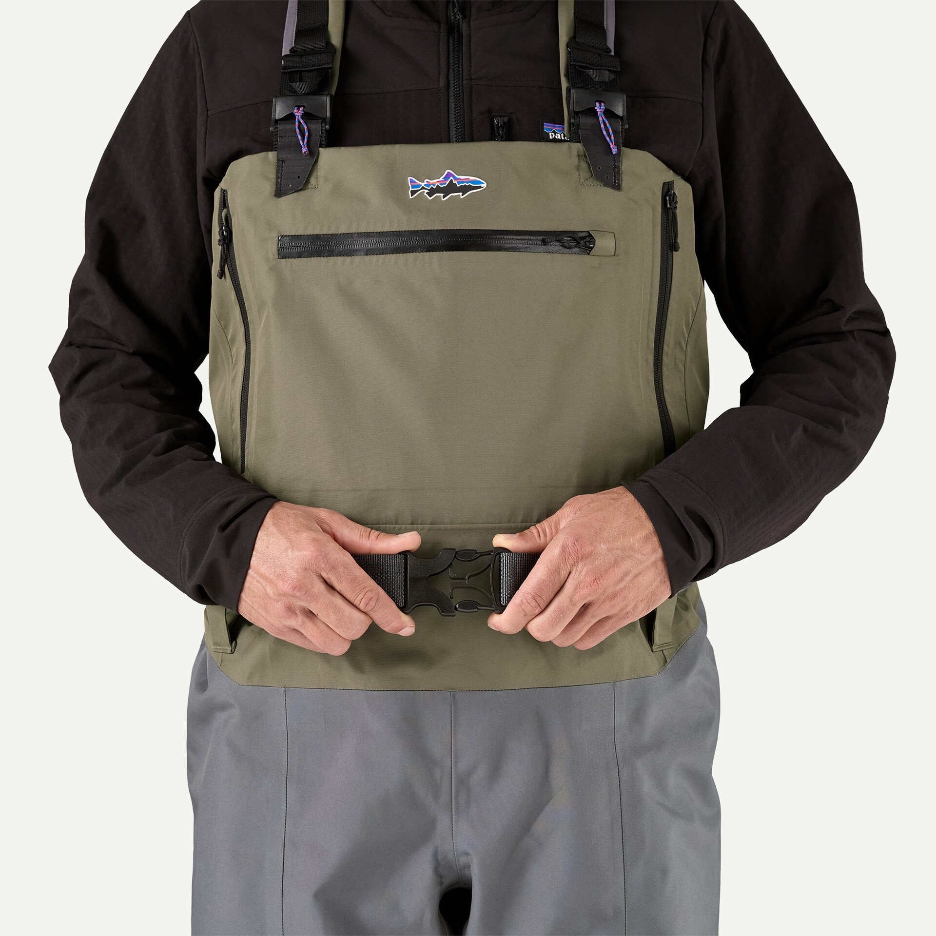 Men's Swiftcurrent® Expedition Waders