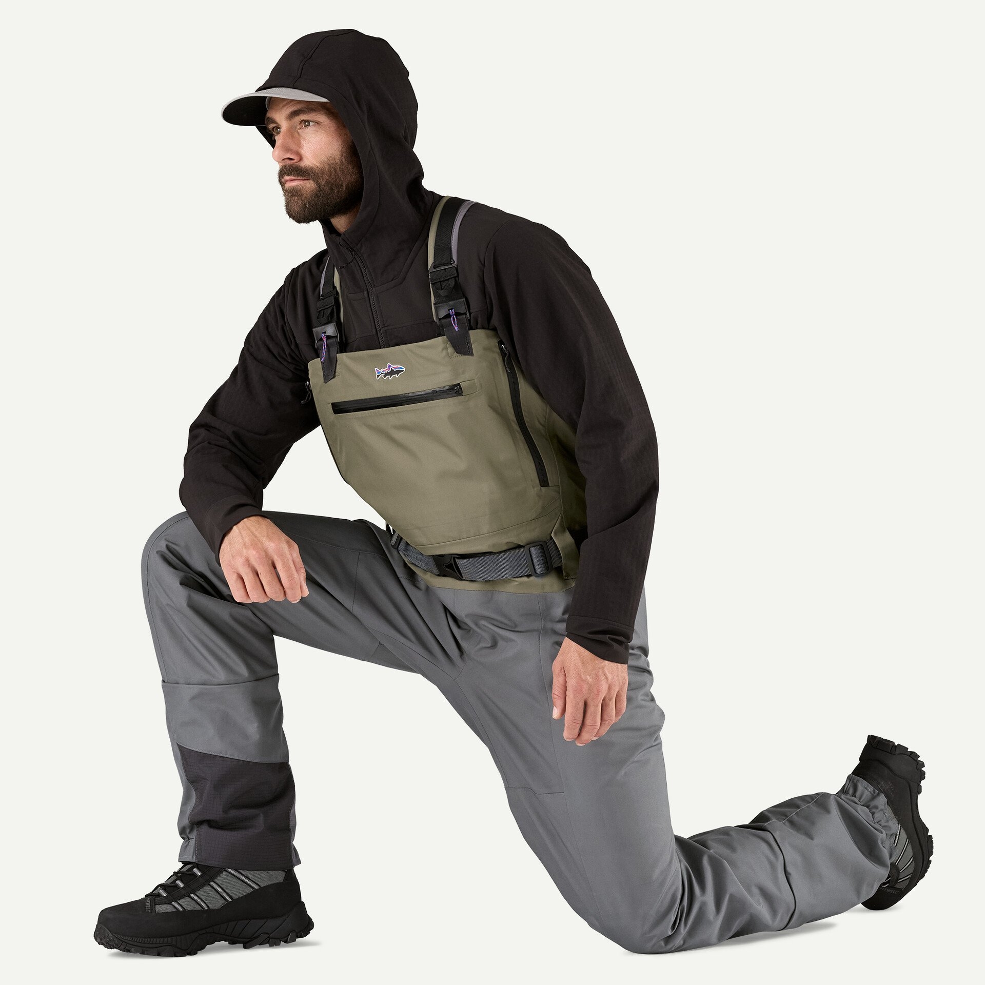Men's Swiftcurrent® Expedition Waders