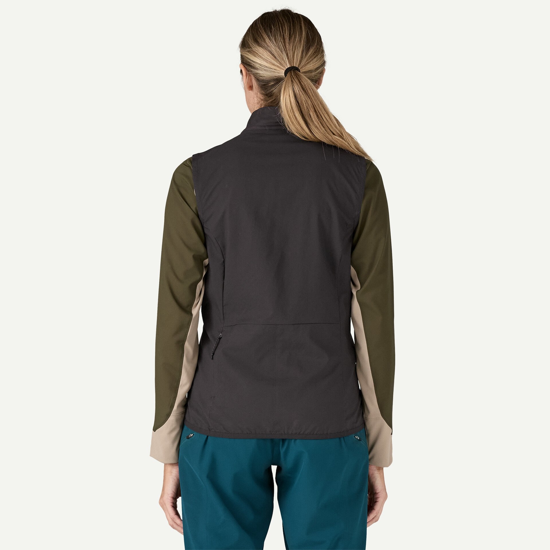 Women's Trail Craft Bike Vest