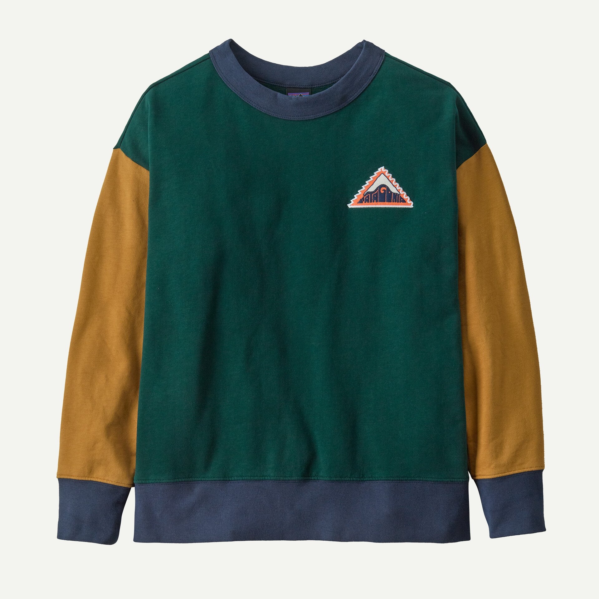 Kids' Crewneck Sweatshirt