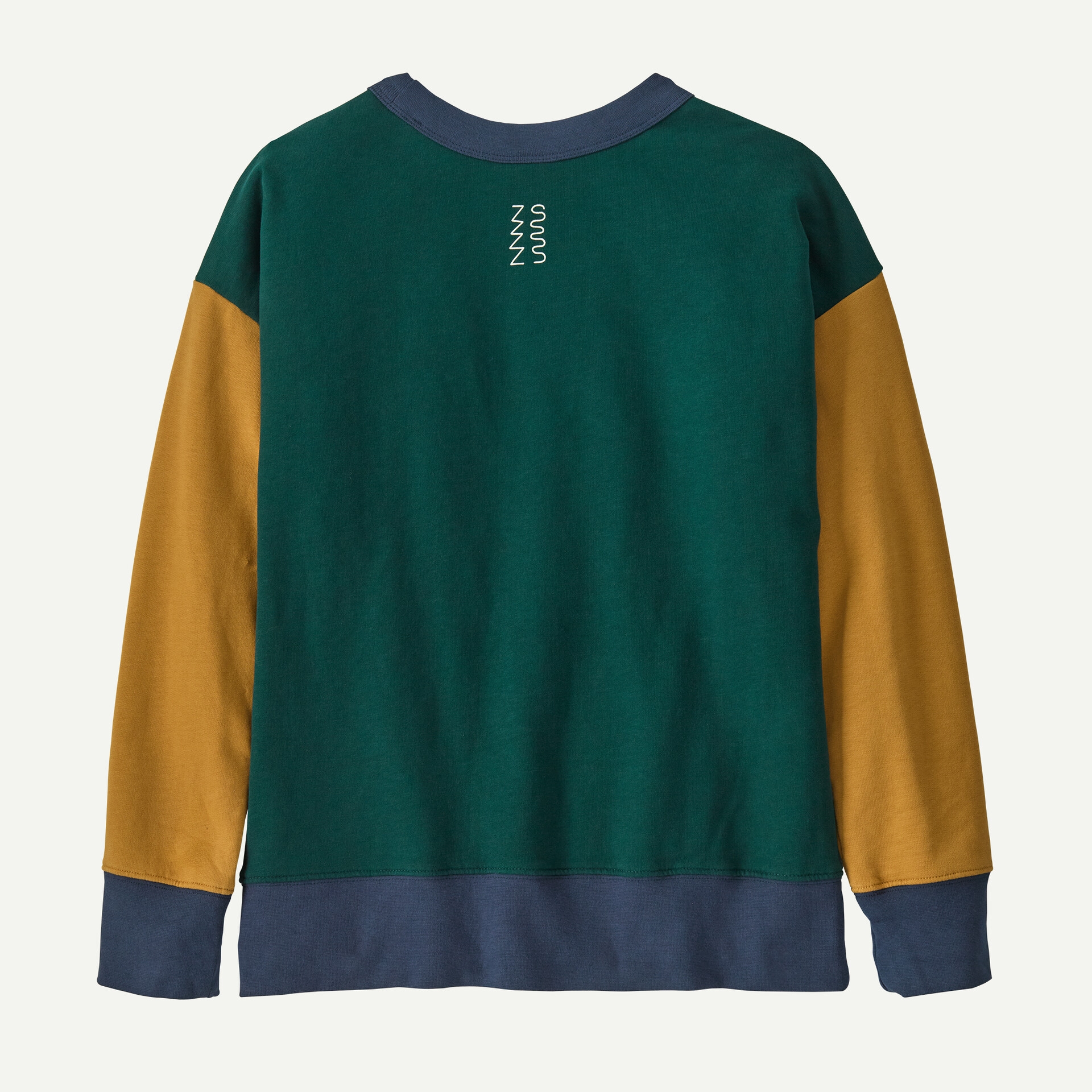Kids' Crewneck Sweatshirt