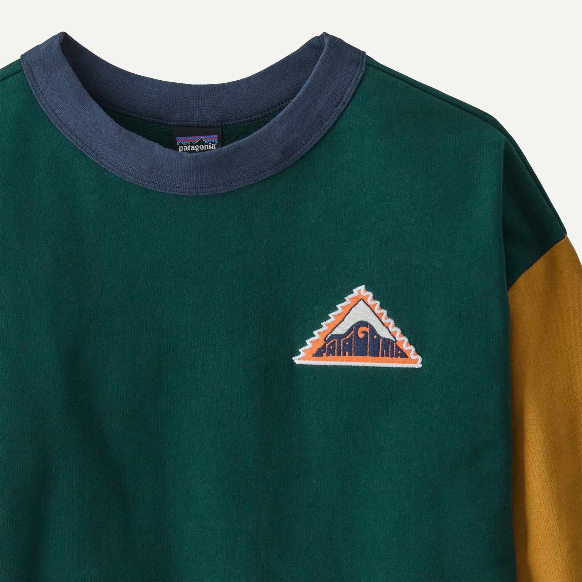 Kids' Crewneck Sweatshirt