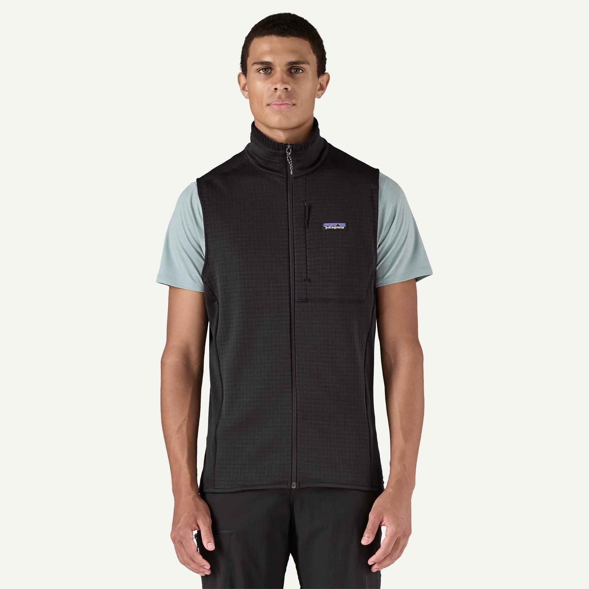 Men's R1® Fleece Vest