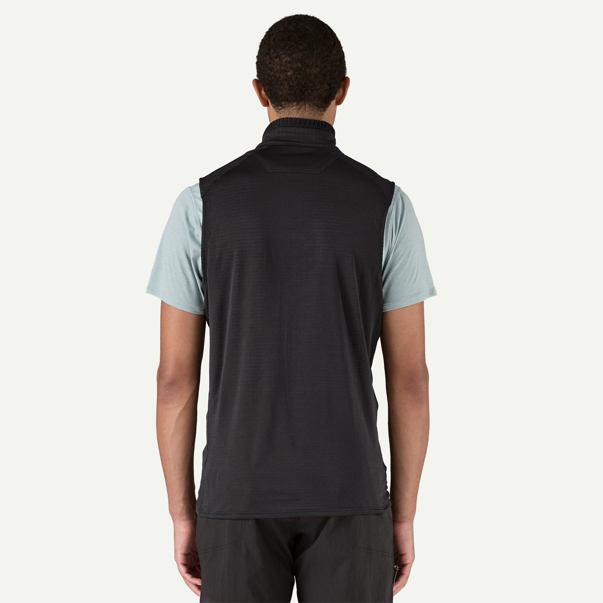 Men's R1® Fleece Vest