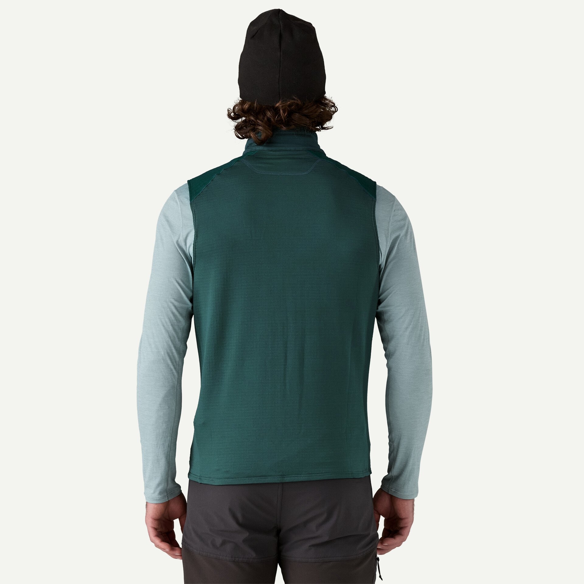 Men's R1® Fleece Vest