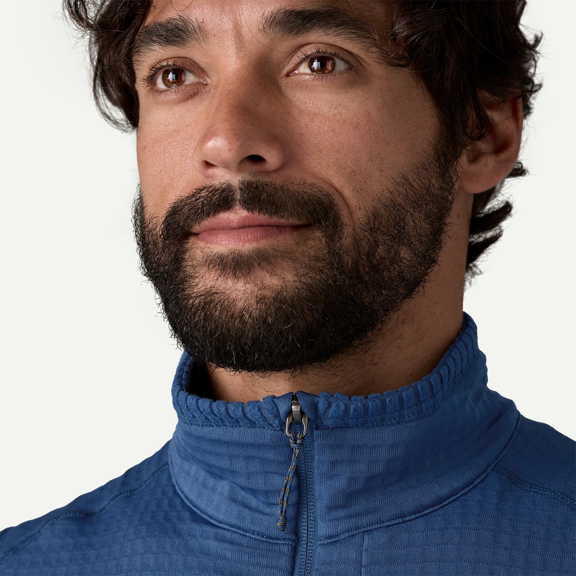 Men's R1® Fleece Vest