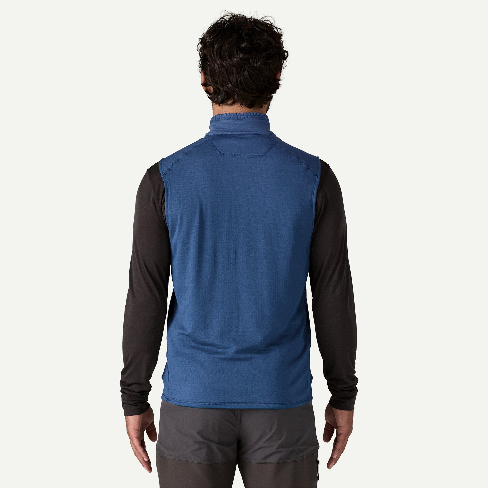 Men's R1® Fleece Vest
