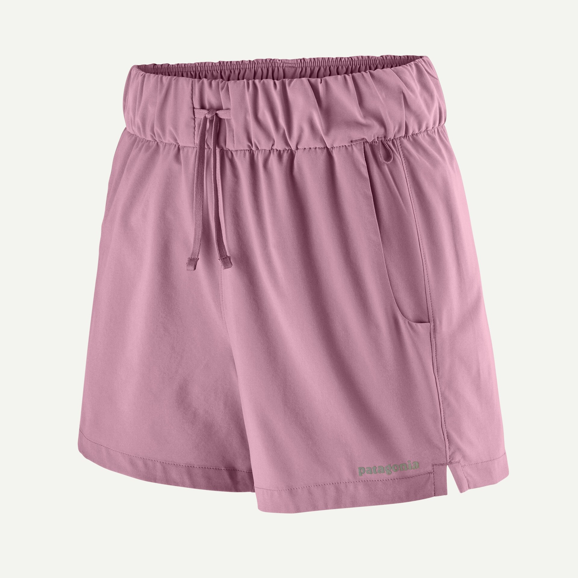 Women's Terrebonne Trail Shorts